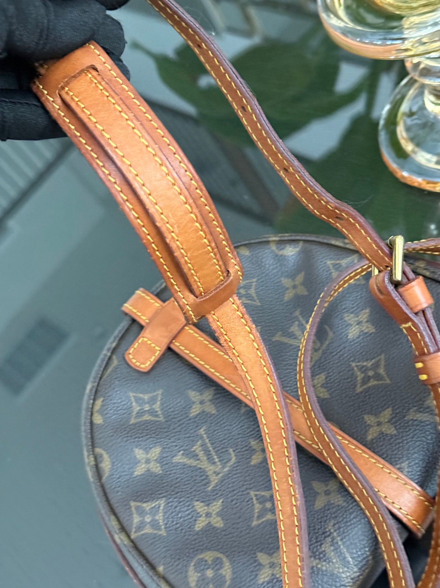 Chantilly PM Crossbody Bag