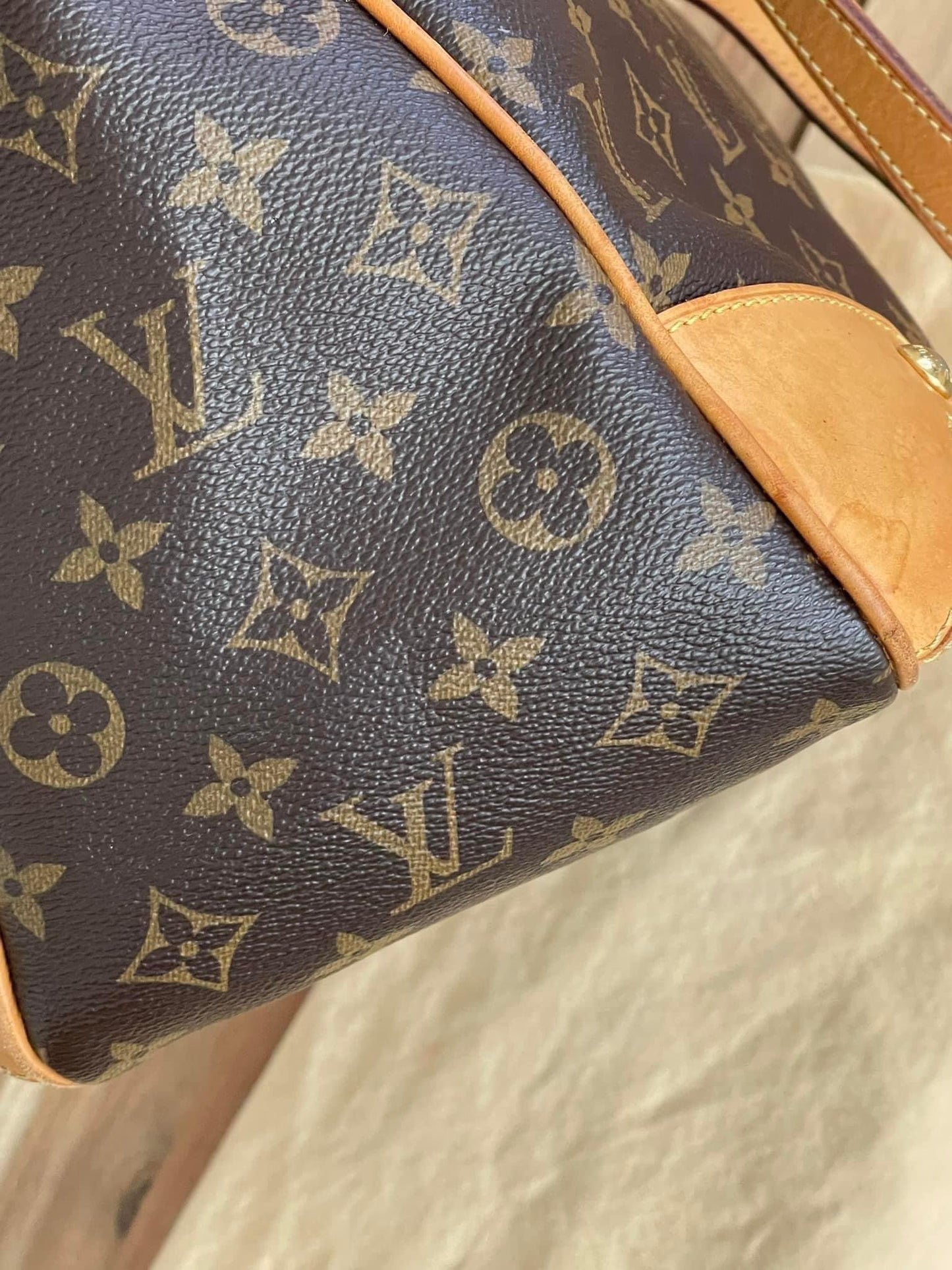 Estrella MM w/ Dustbag - Year: 2013