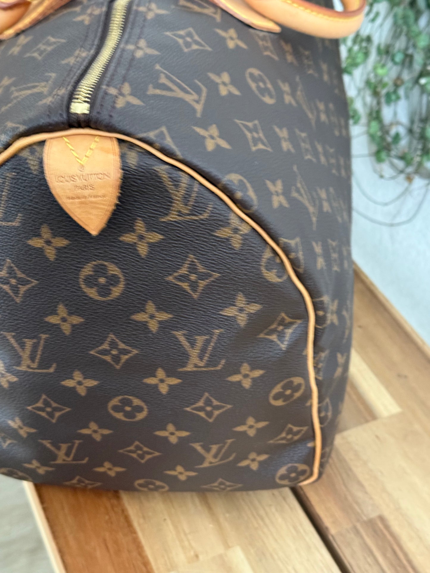 Speedy 40 - ๐
2000