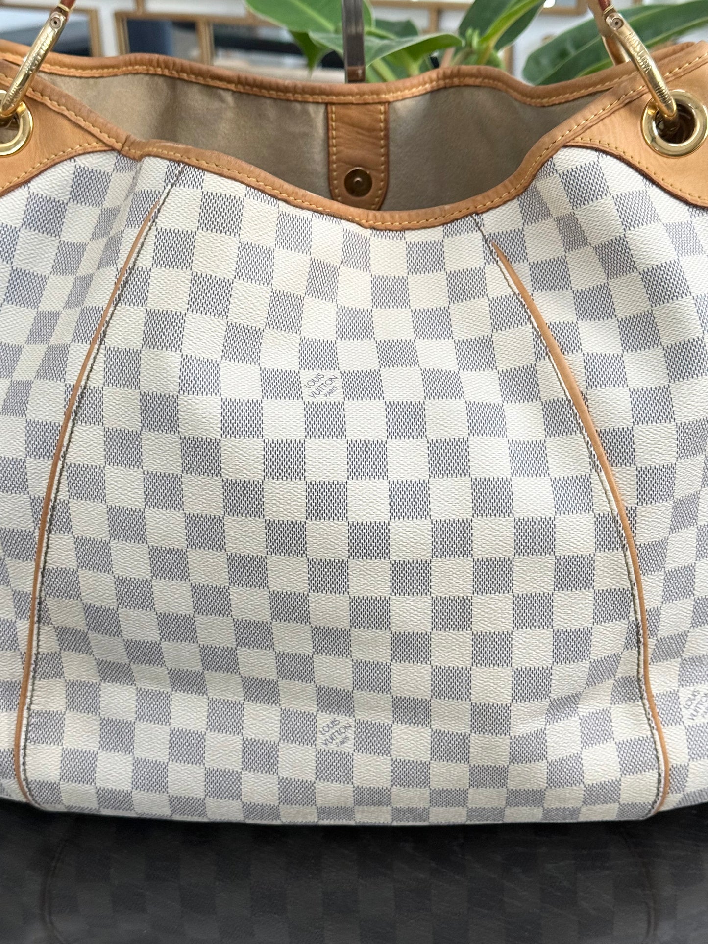 Galleria GM Azur with Dustbag ๐๏ธ Year: 2008