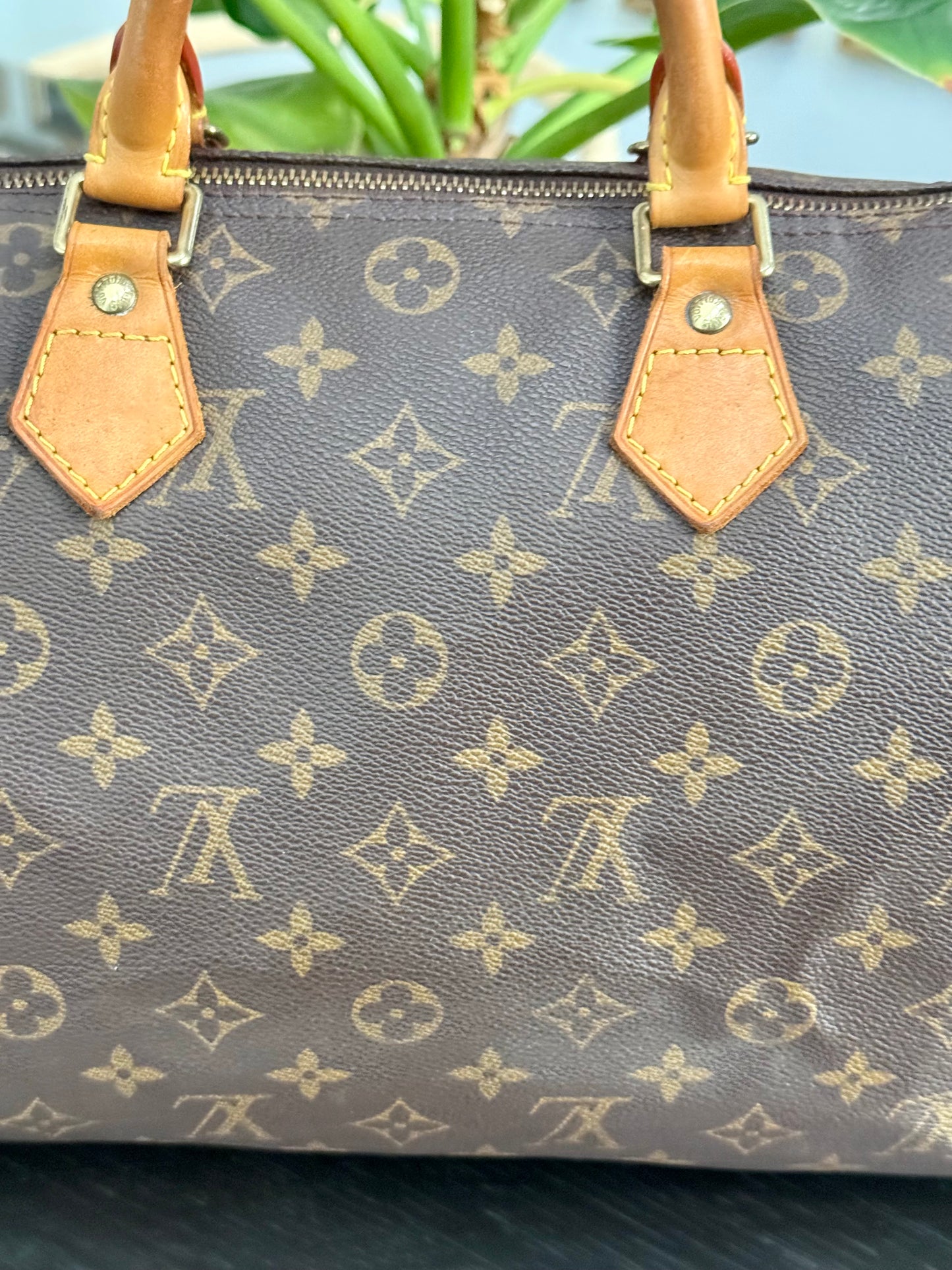 Speedy 30 with Lock π and π Key -ποΈ Year: 2000