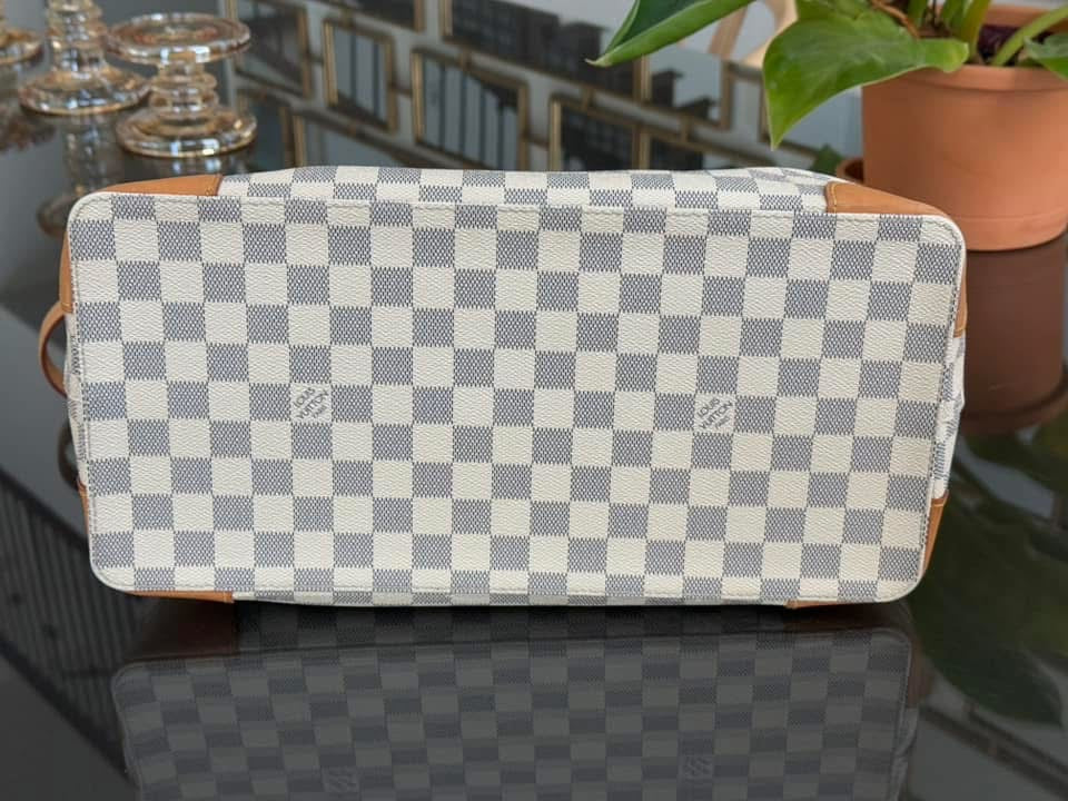 Hampstead MM Azur with Insert Dustbag
ποΈ Year: 2008