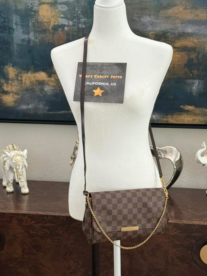 Favorite MM in DE with Dustbag, Box, Paper bag and Insert organizer ποΈ Year: 2014