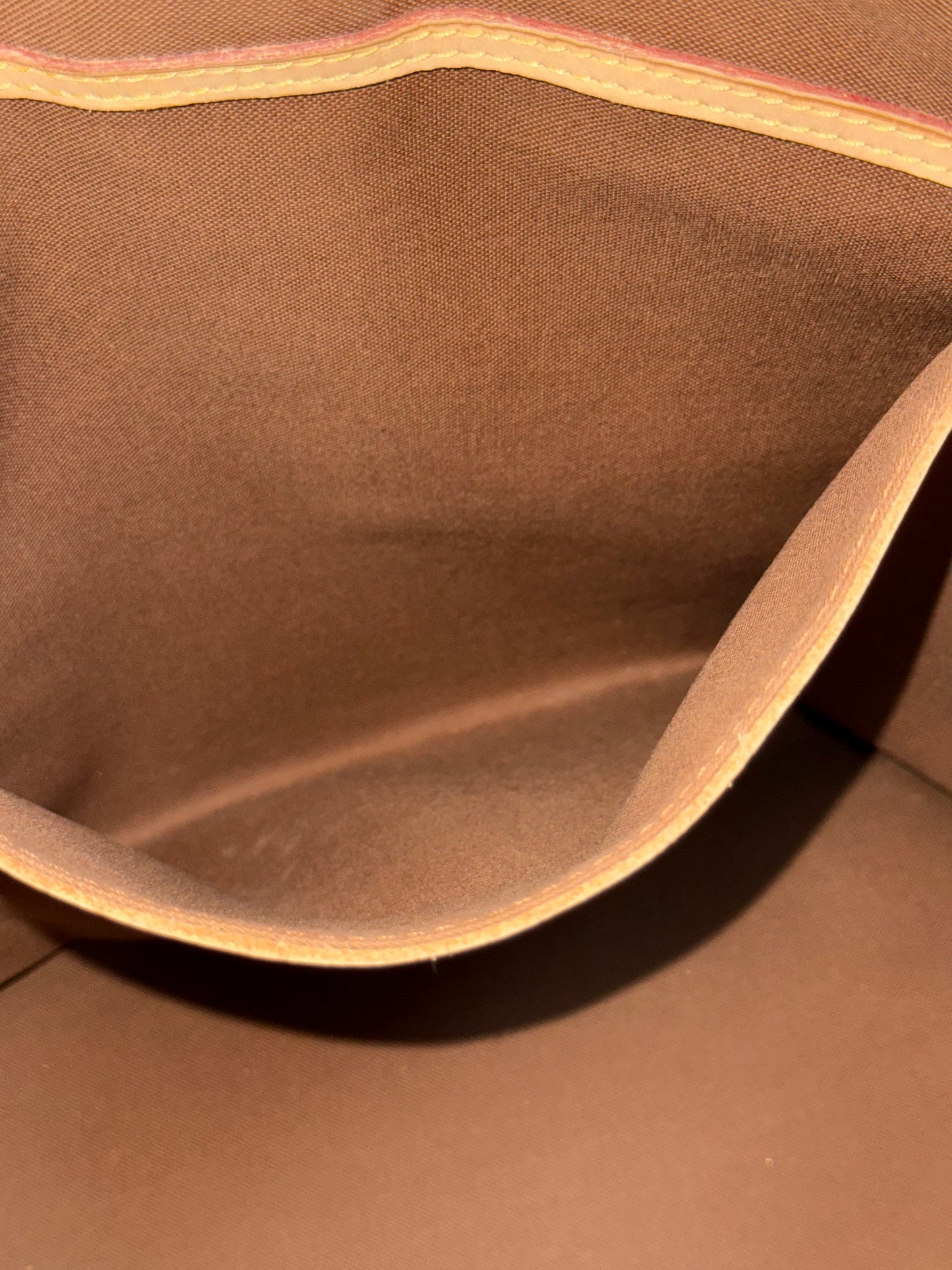 Palermo GM with Dustbag -Year: 2011