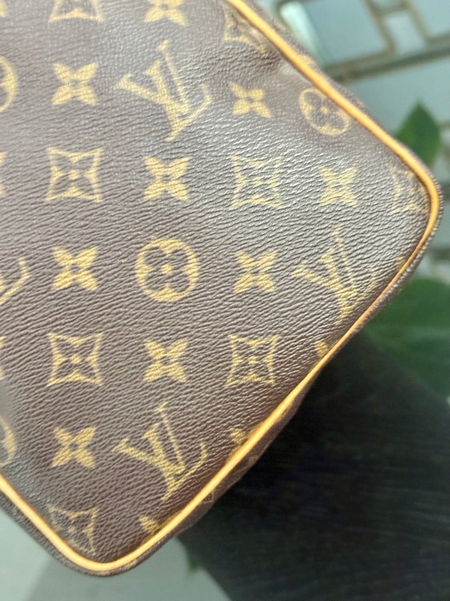 Speedy 30 with Lock π and π Key -ποΈ Year: 2000