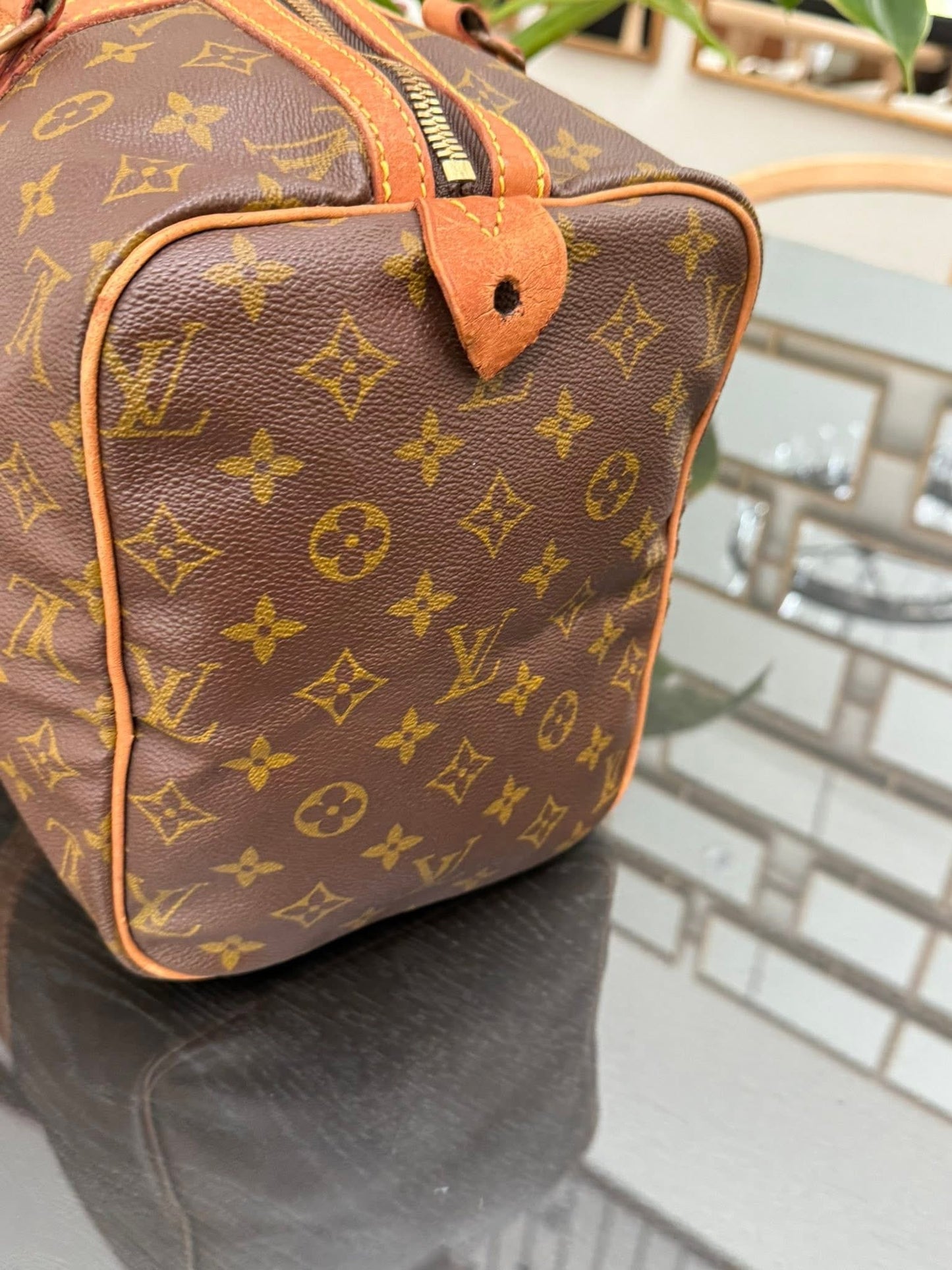 Sac Souple 35 π
Circa 80β