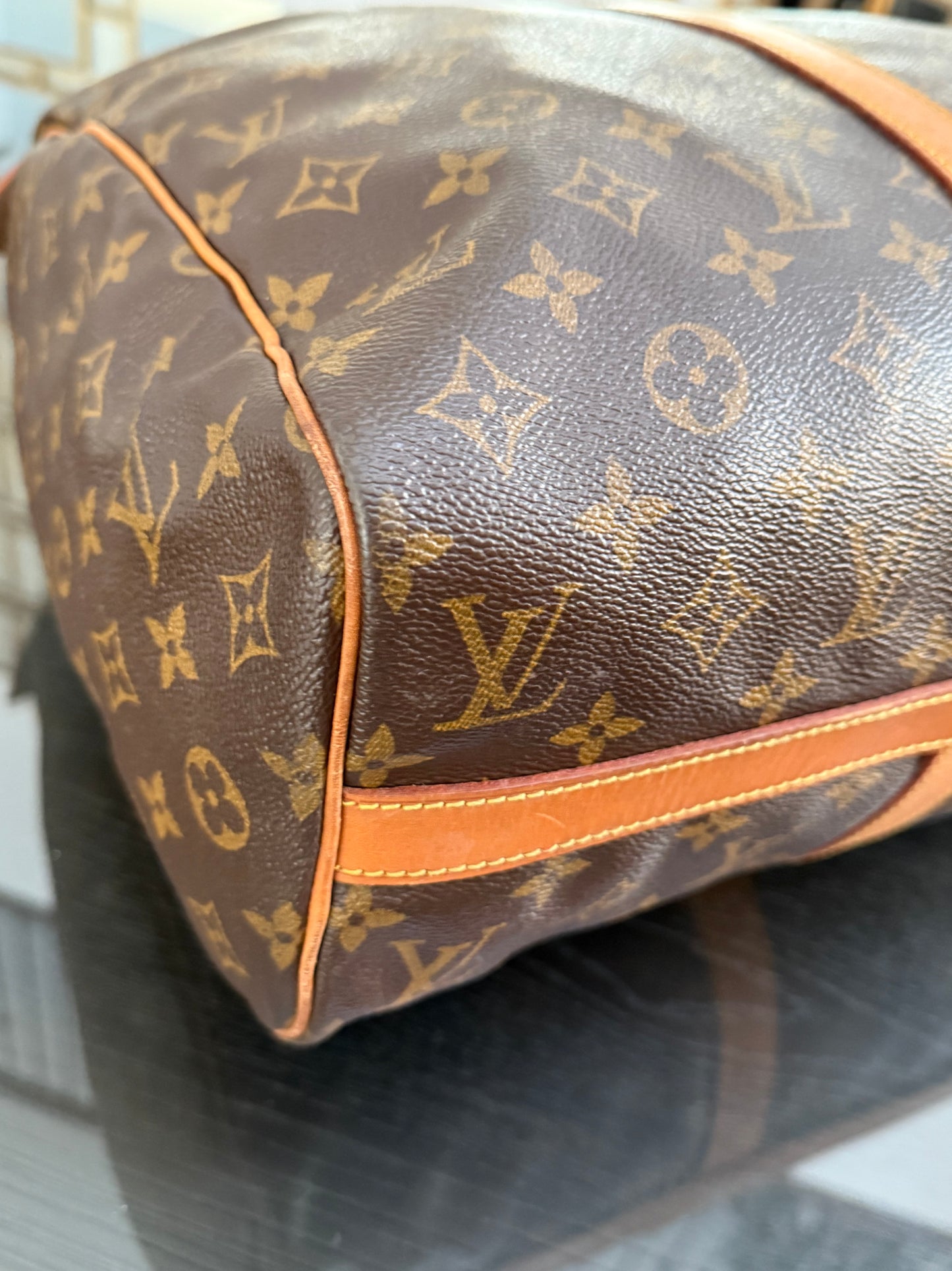 Sac Flanerie 45
๐๏ธ Year: 1991