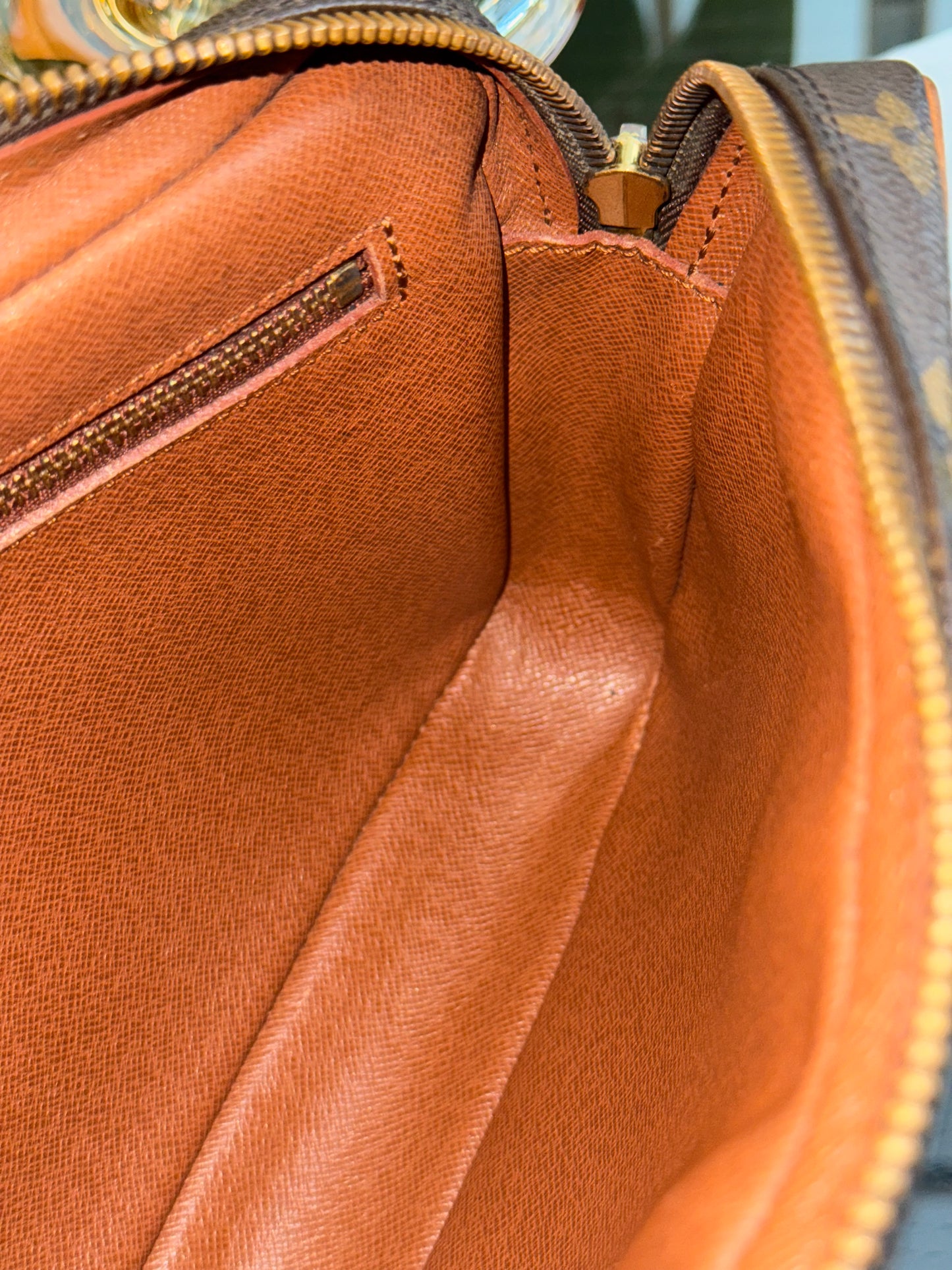 Marly Dragonne GM Clutch ๐๏ธ Year: 1995
