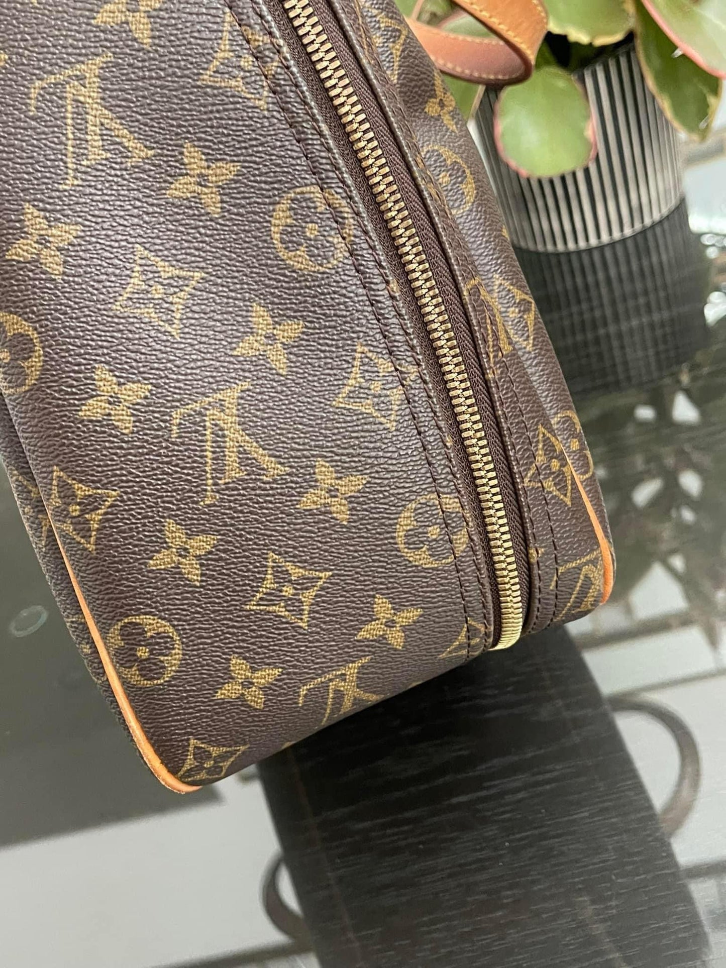 Excursion Shoe Bag -Year: 2000