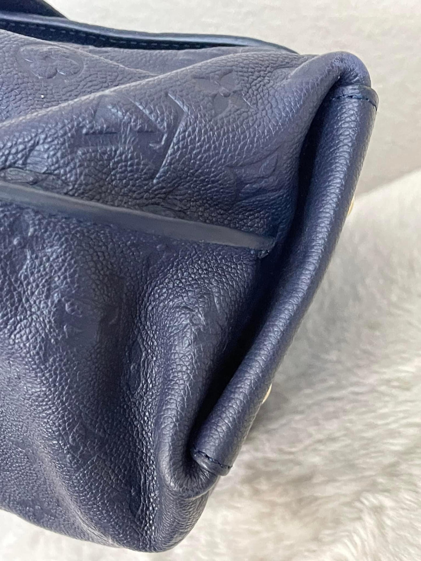 Blue Empreinte Metis Hobo -Year: 2013
