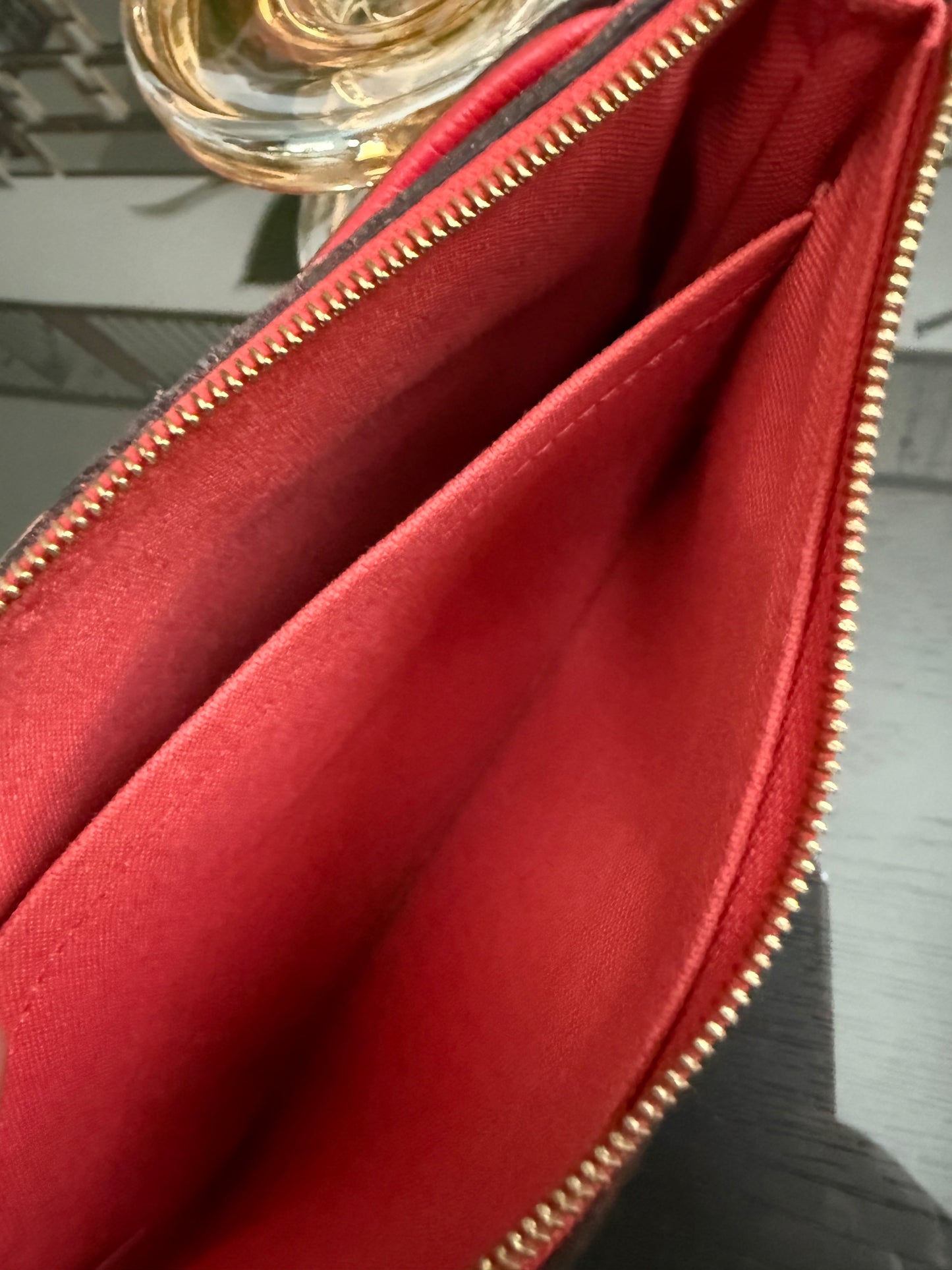 Pallas Clutch w/ Box and Dustbag - ๐๏ธ Year: 2016