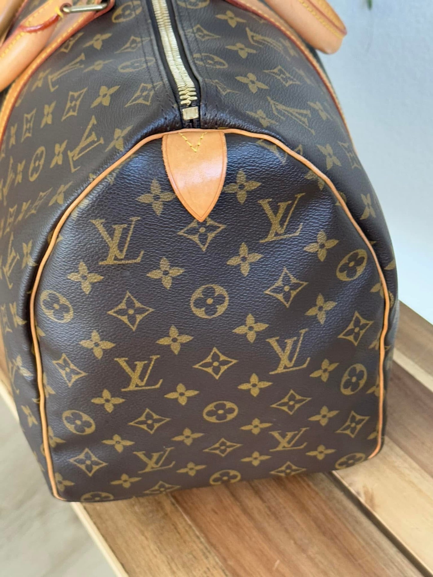 Keepall 45 ๐๏ธ Year: 2004