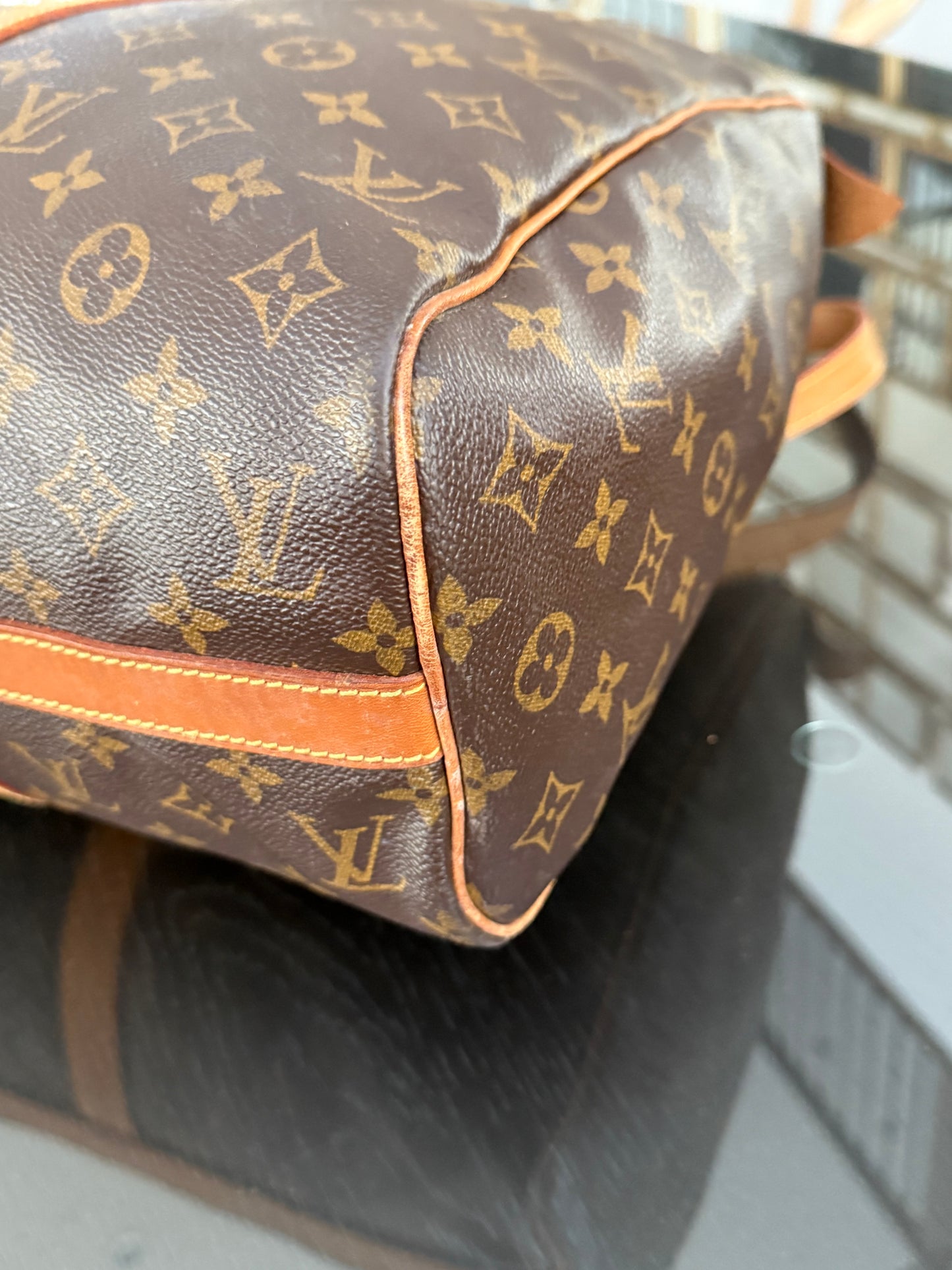 Sac Flanerie 45
๐๏ธ Year: 1991