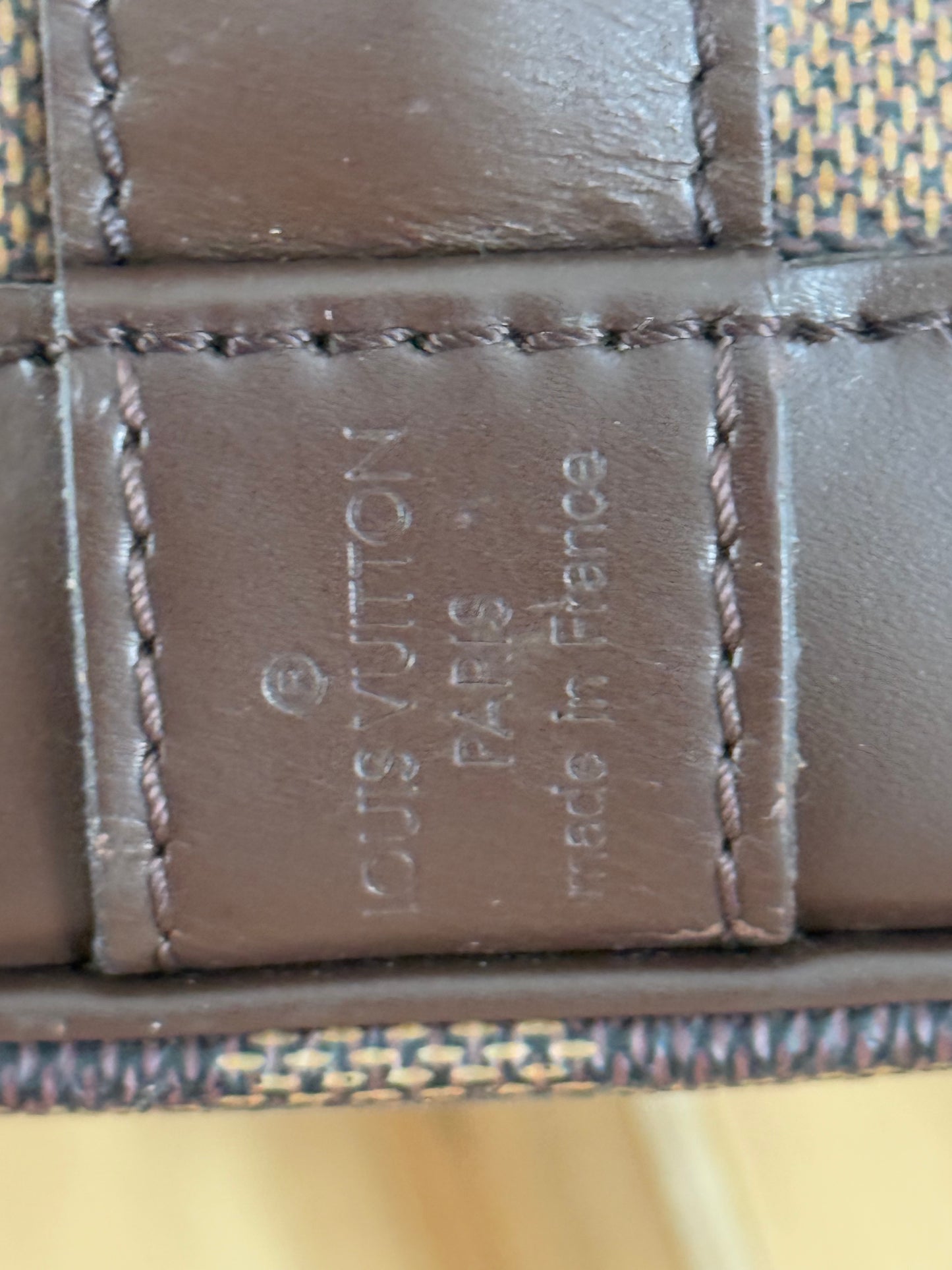 Cruiser 45 in DE with lock π and Key ποΈ Year: 2002