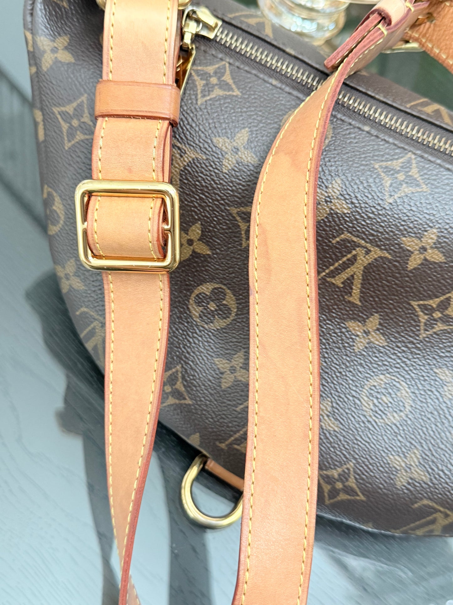 Bumbag Monogram - 🗓️ Year 2019