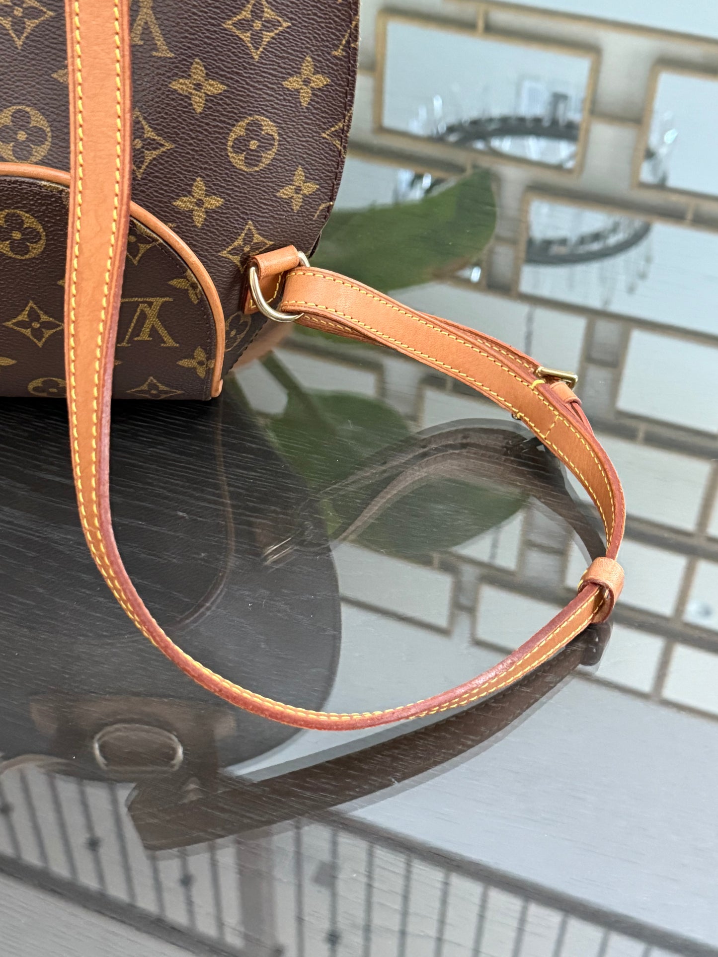 Ellipse Backpack -🗓️ Year: 2000