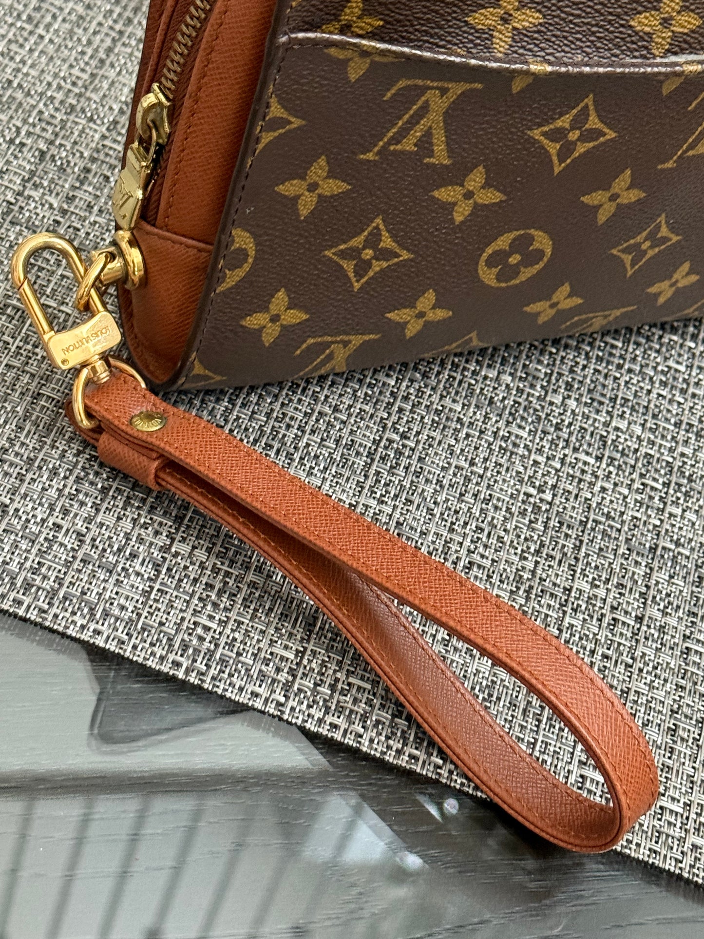 Orsay Clutch -๐๏ธ Year: 1998