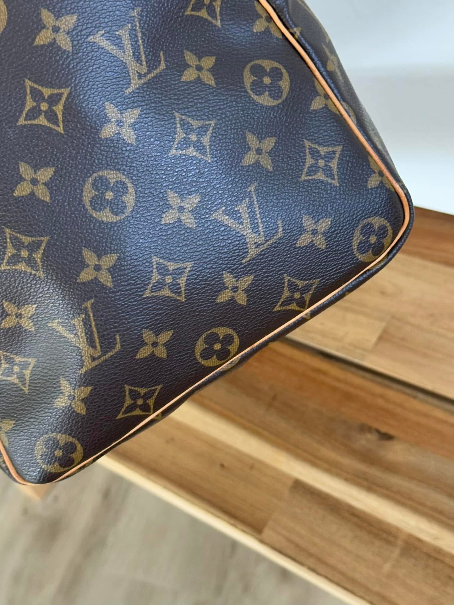 Keepall 45 ๐๏ธ Year: 2004