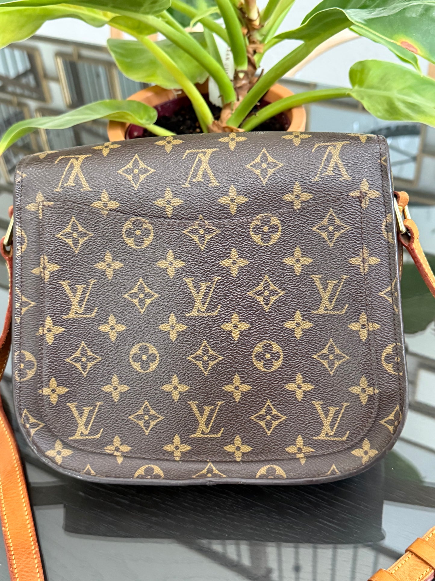 St.Cloud GM Crossbody 🗓️ Year:2000
