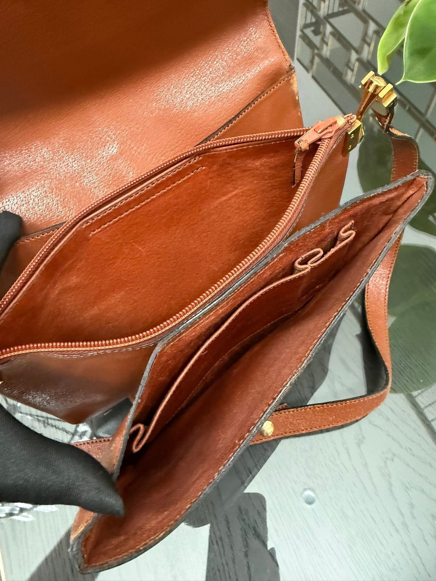 Monogram Sac Vendome 2 Way Bag -๐๏ธ Pre Date Code