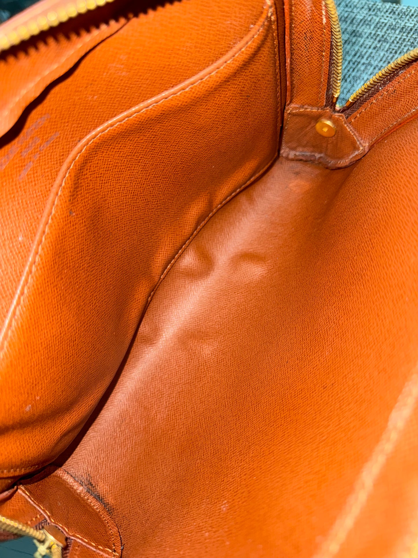 Orsay Clutch -๐๏ธ Year: 1998