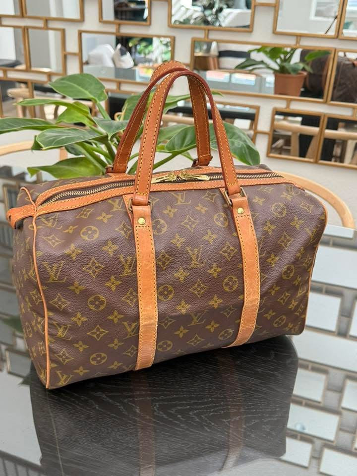 Sac Souple 35 π
Circa 80β