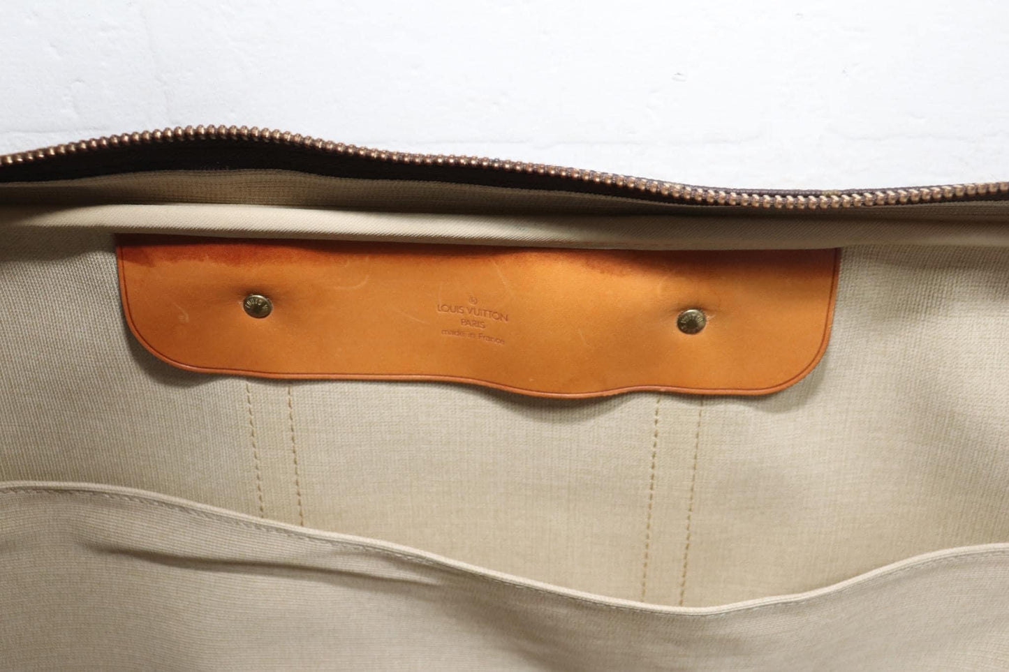 Sirius 50 Soft Suitcase Luggage - π
Year: 1994