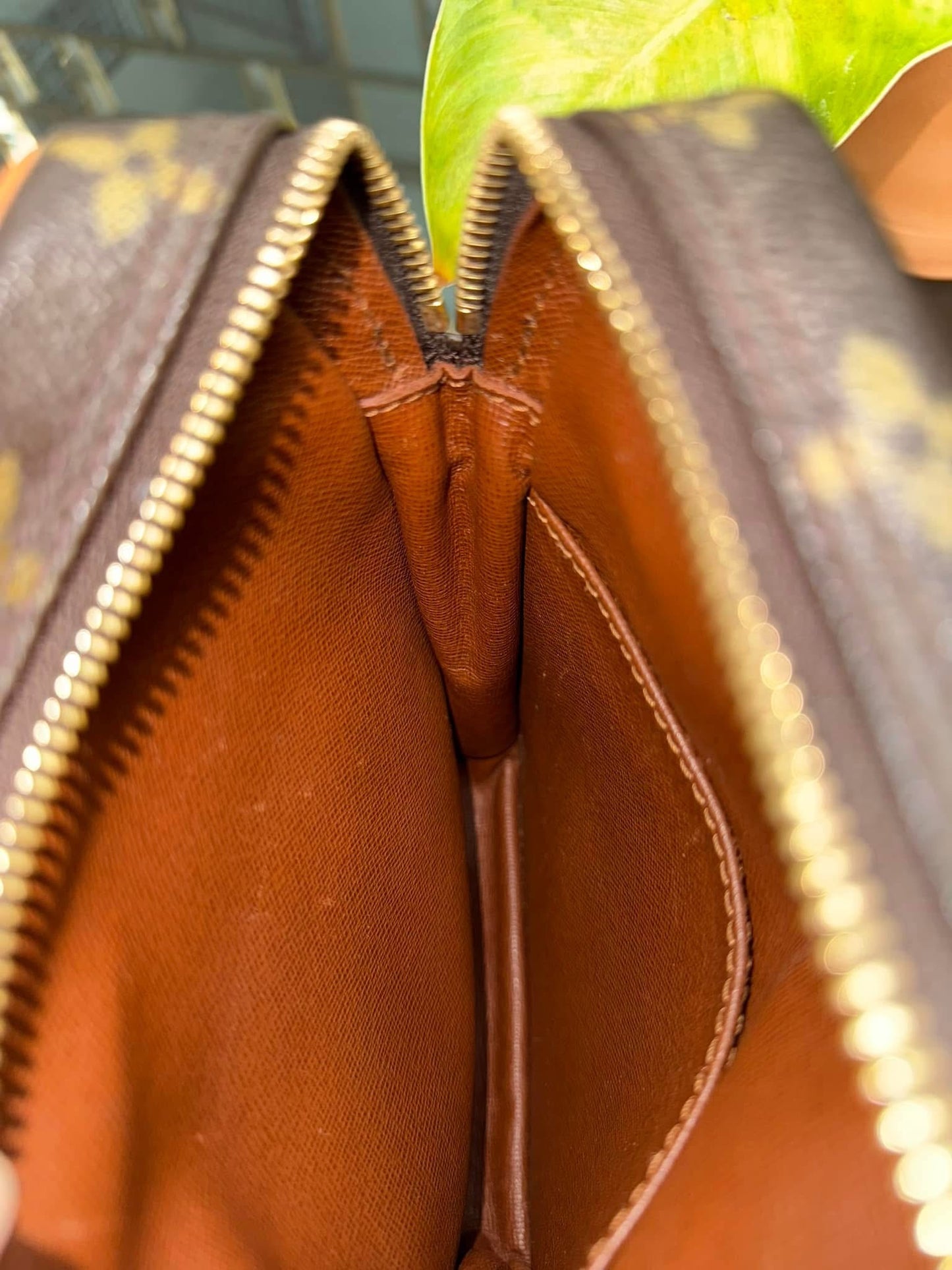 Danube PM Crossbody Bag - Year 2001