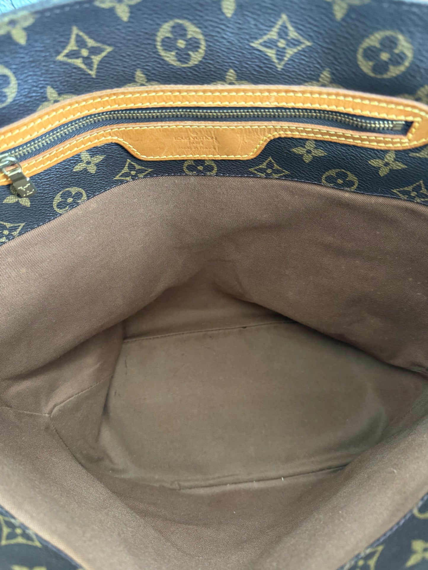 Sac Shopping Tote -๐๏ธ Year: 1996