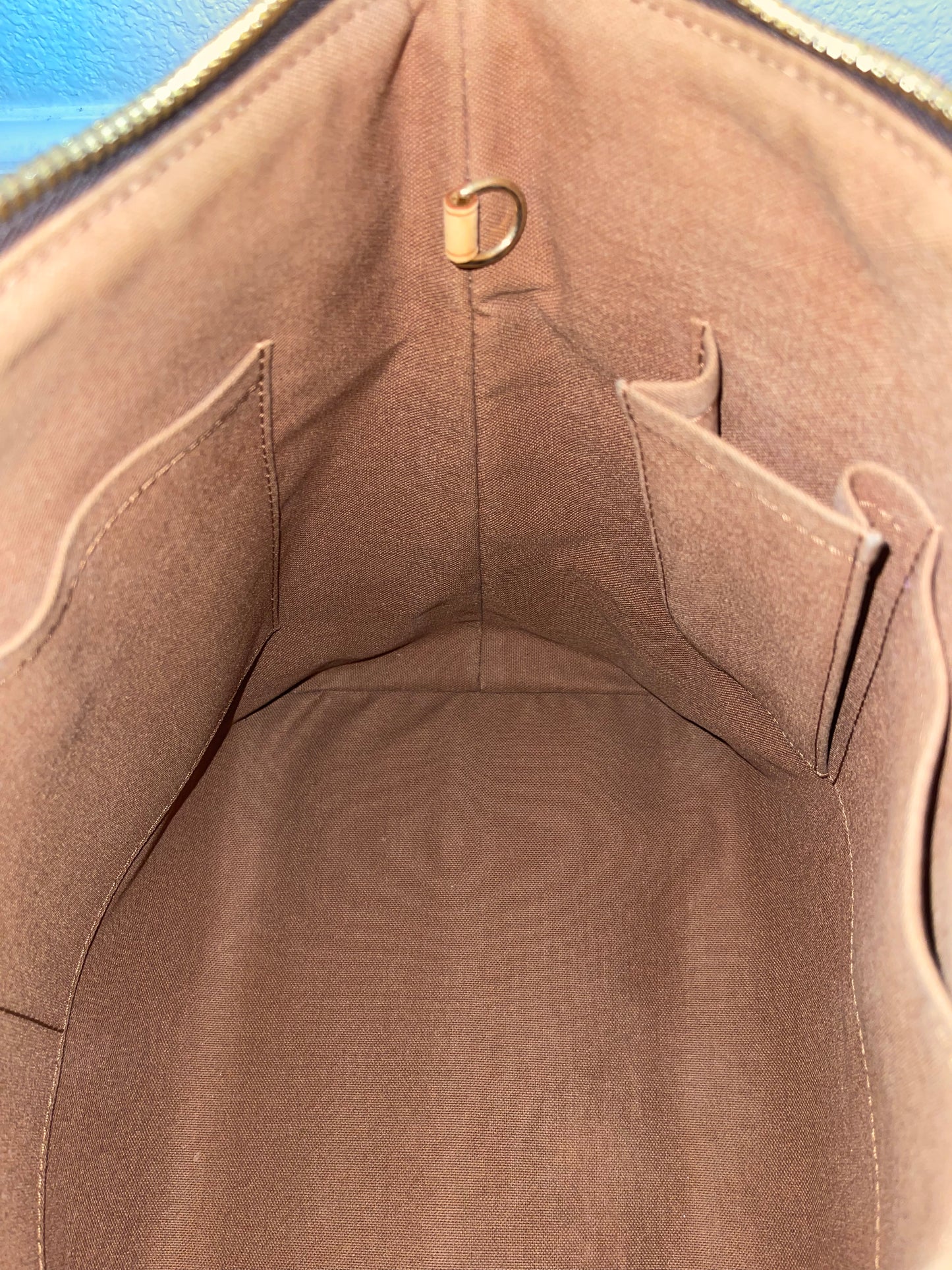 Palermo PM in Monogram -Year 2009
