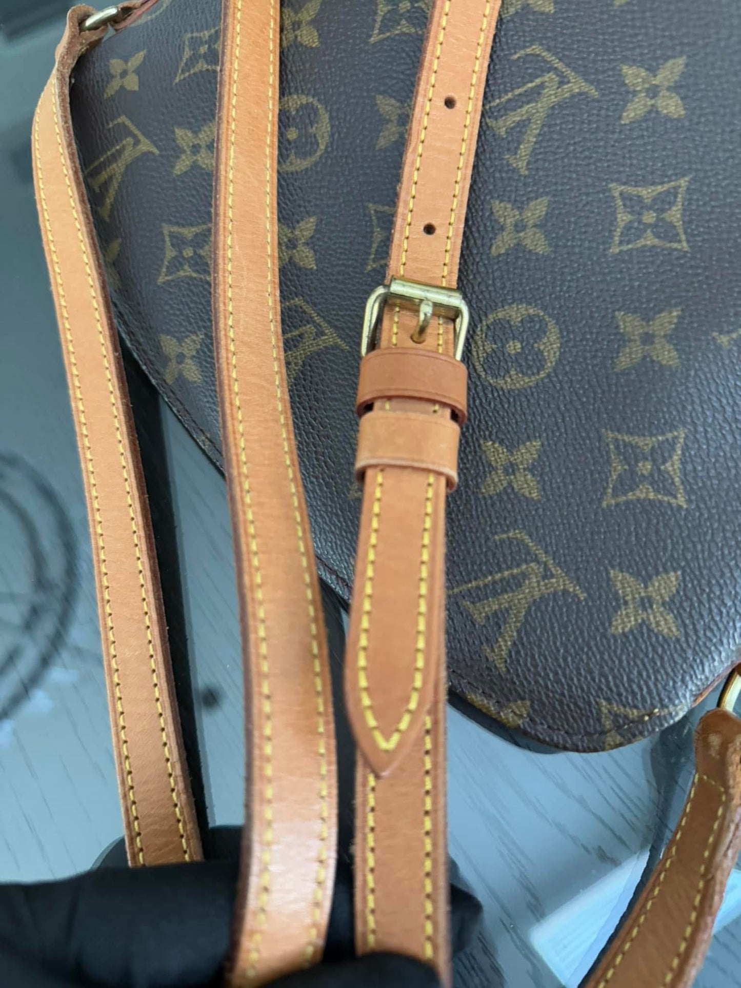 Drouot Crossbody
π
Year: 2001
