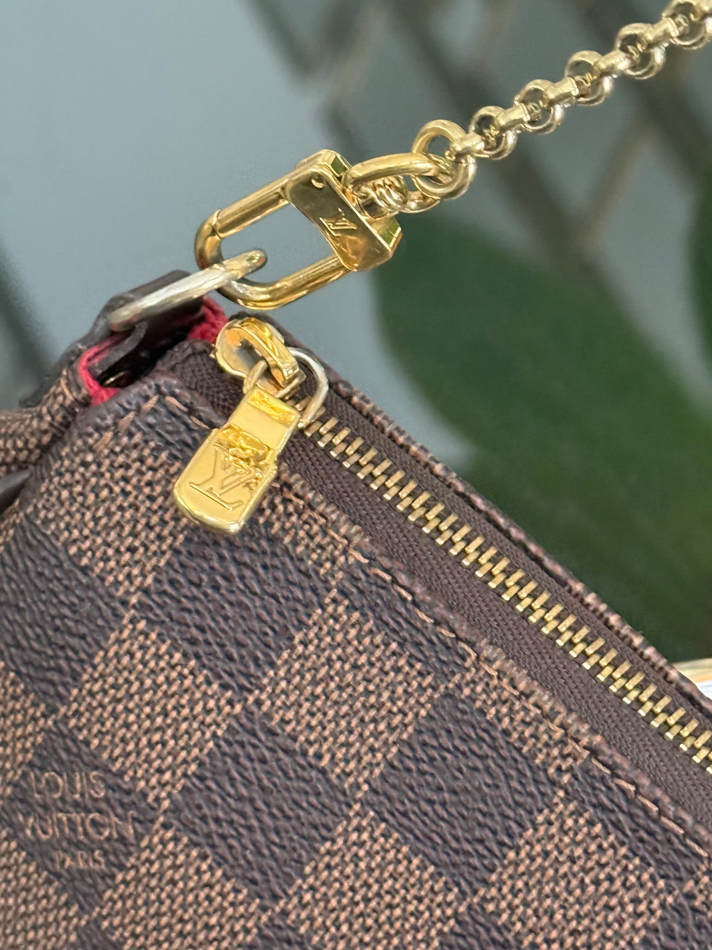 Eva Clutch in DE with Dustbag,Box and Paper bag -๐๏ธ Year: 2015