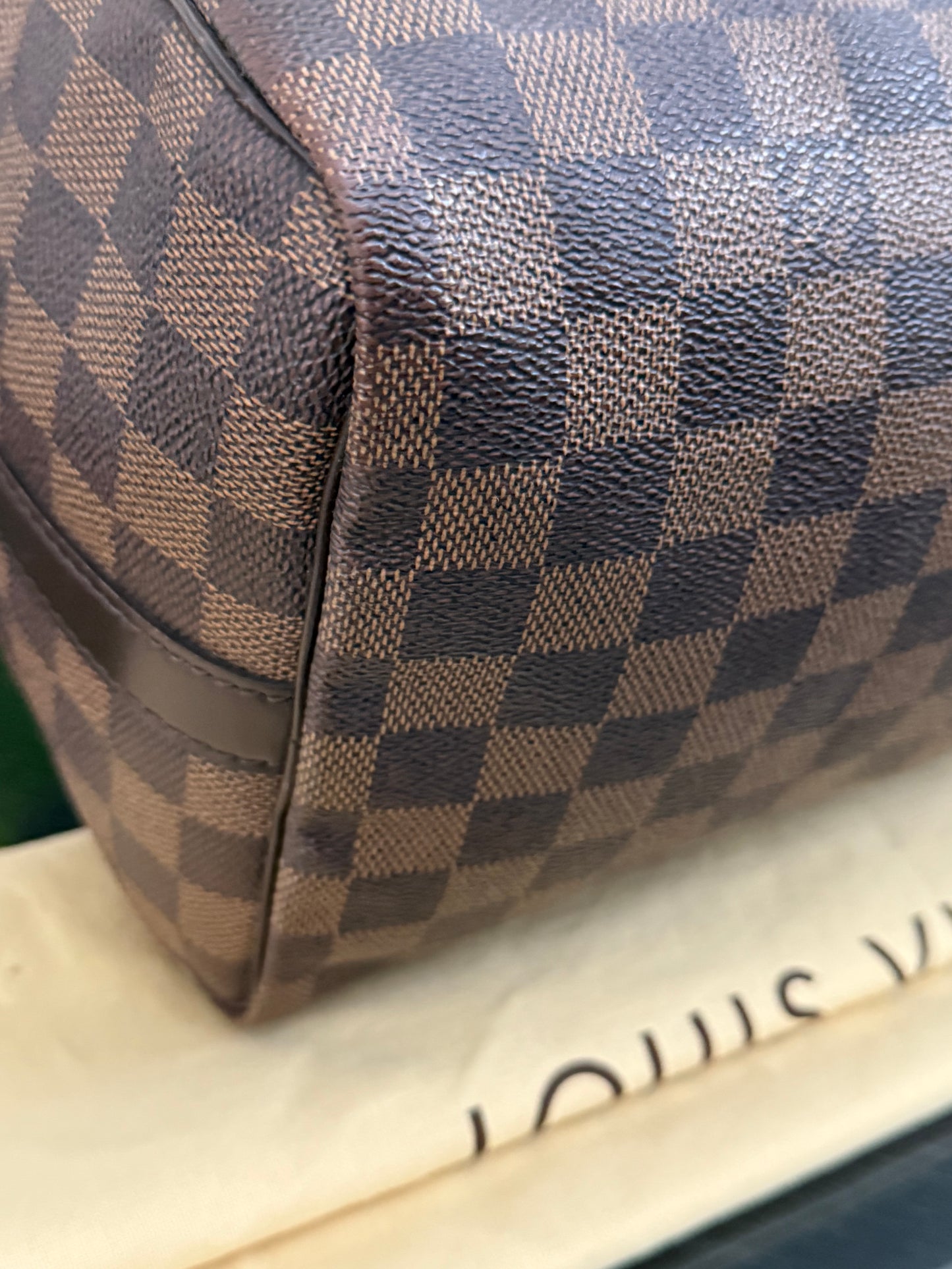 Speedy 30 Bandoulier in DE with π lock, Key and Dustbag -ποΈ Year: 2012