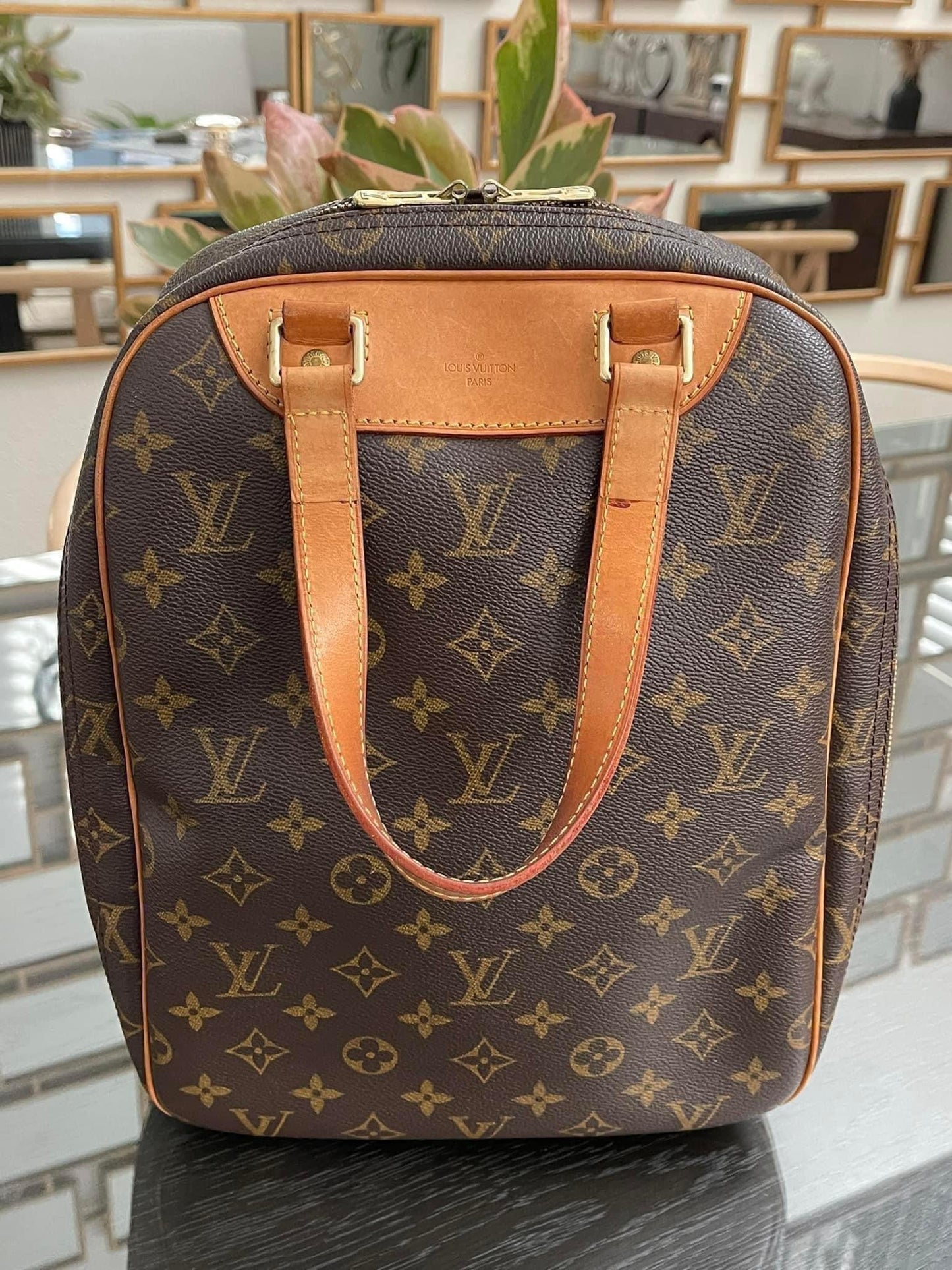Excursion Shoe Bag -Year: 2000