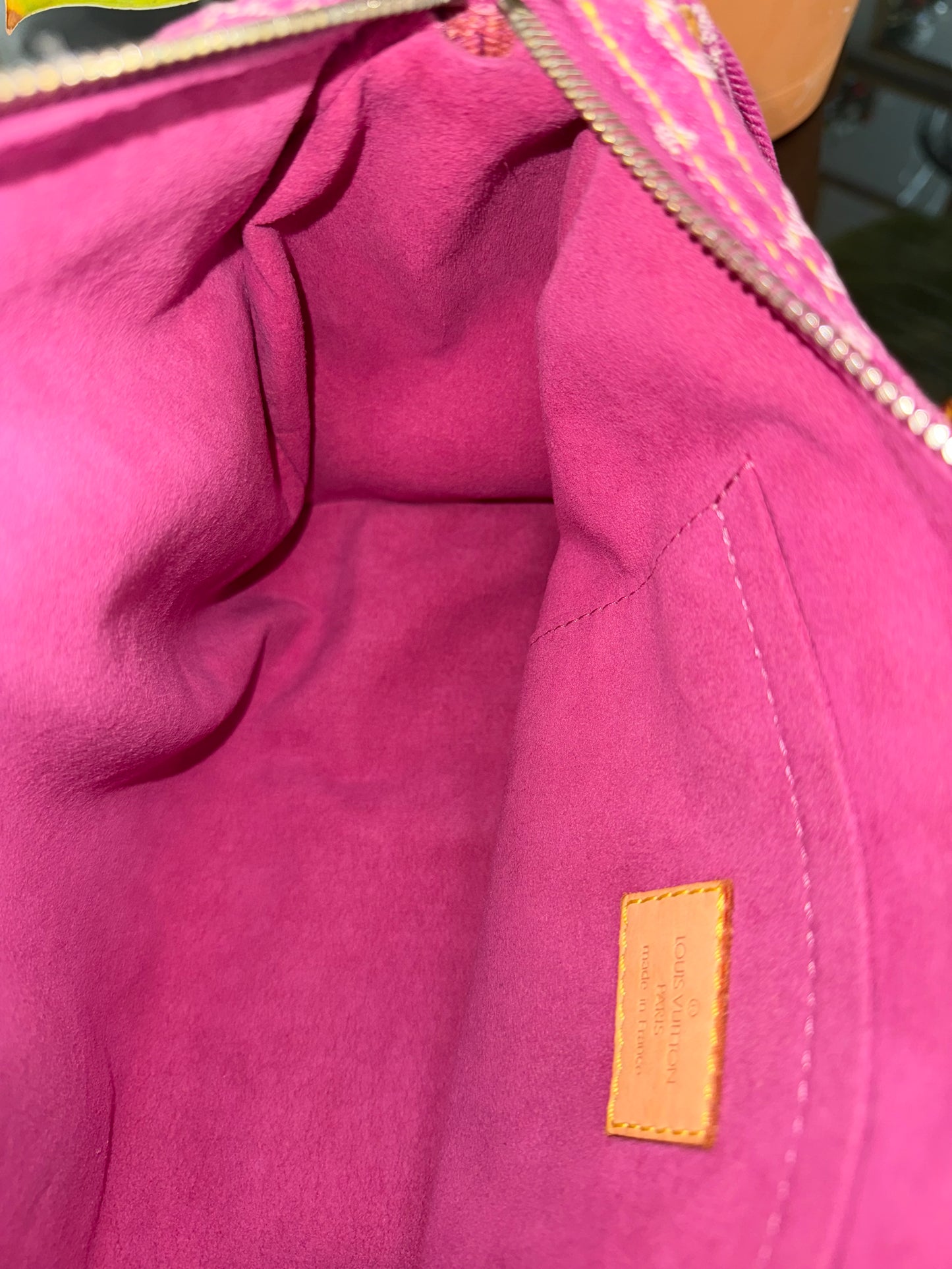 Neo Speedy Denim with Dustbag πΊπ
Year: 2006