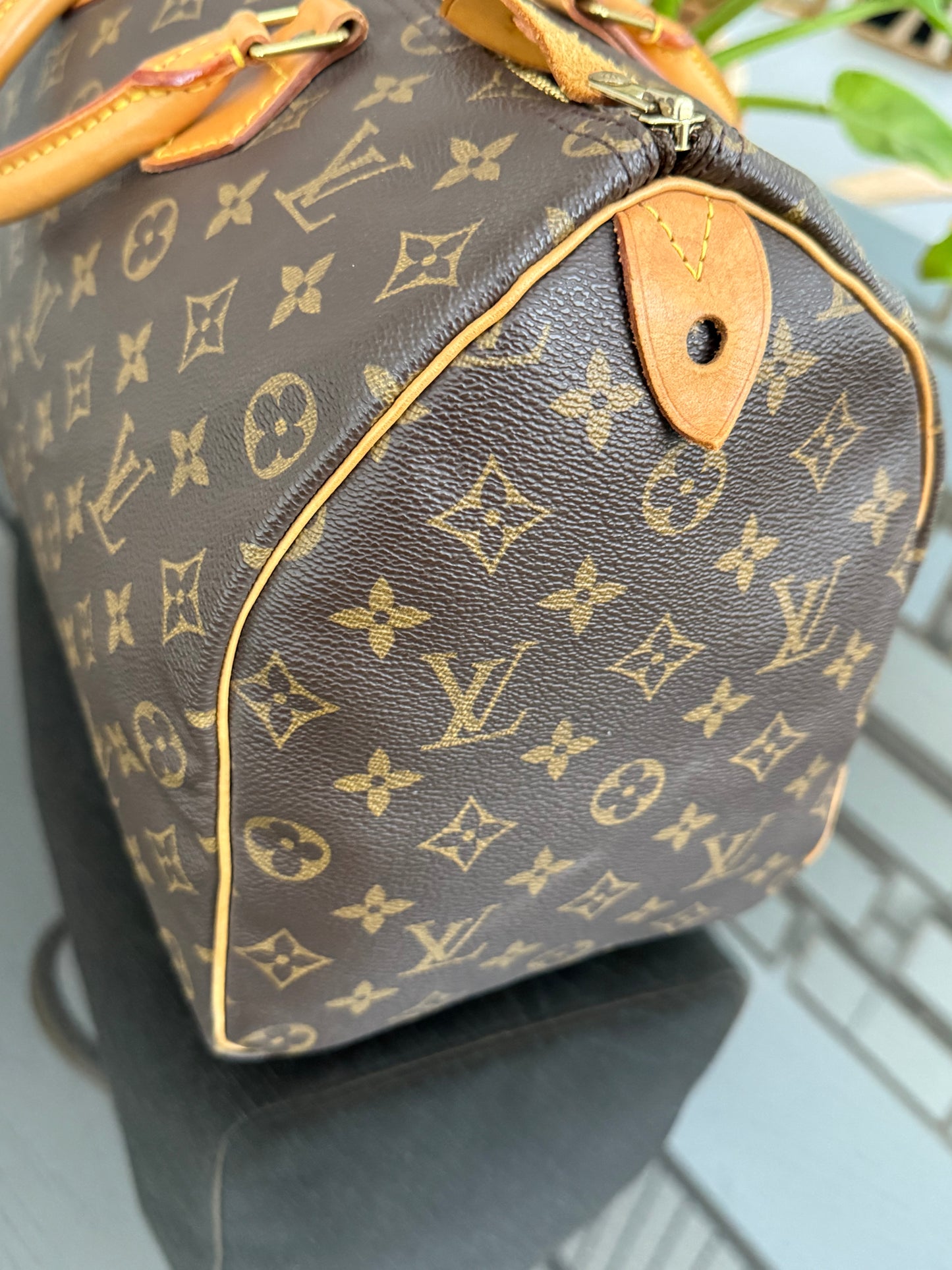 Speedy 35 with lock ๐and key - ๐
Year: 1997
