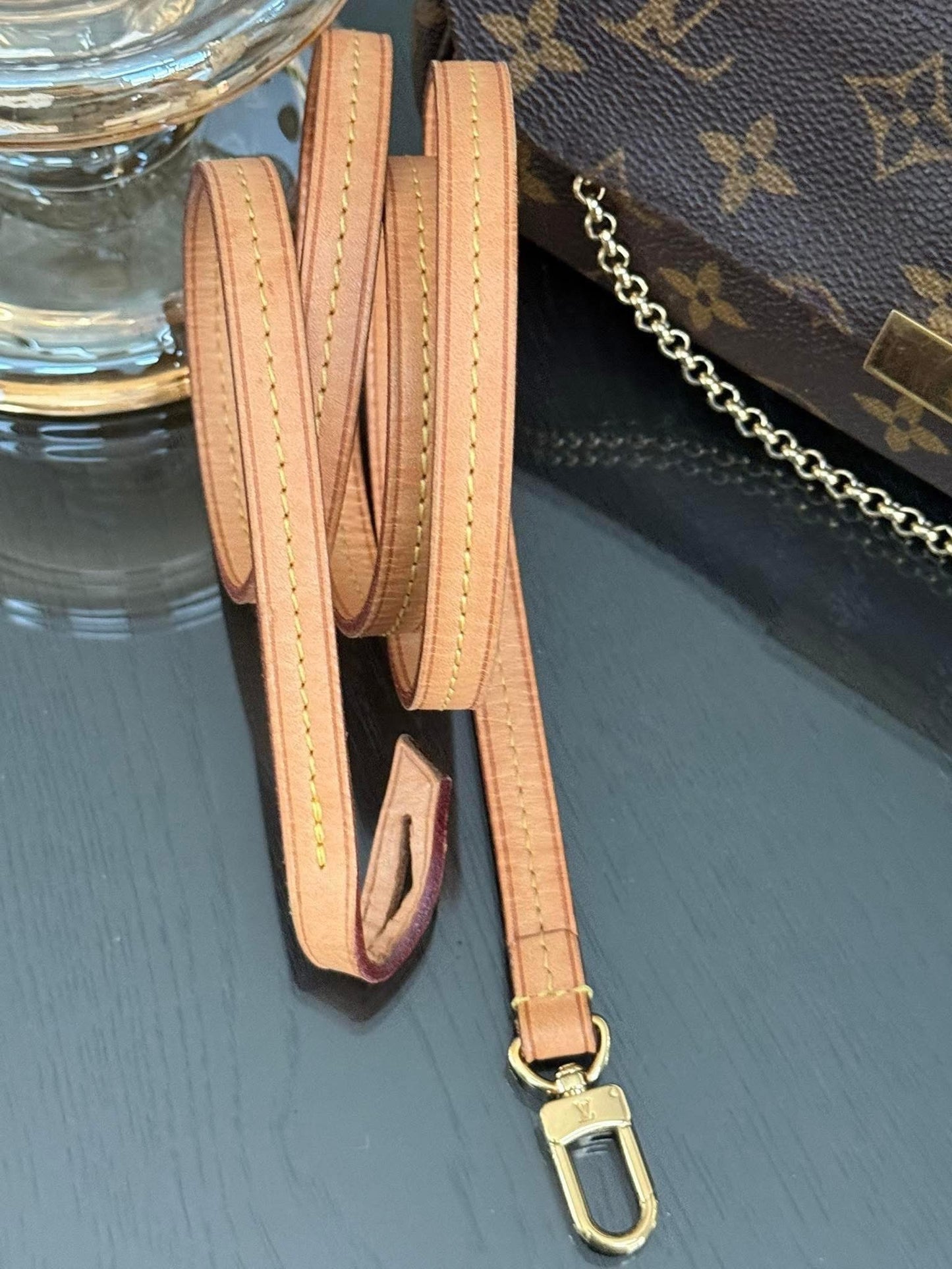 Favorite MM in Monogram with Dustbag, Box and Paper Bag -ποΈ Year: 2018