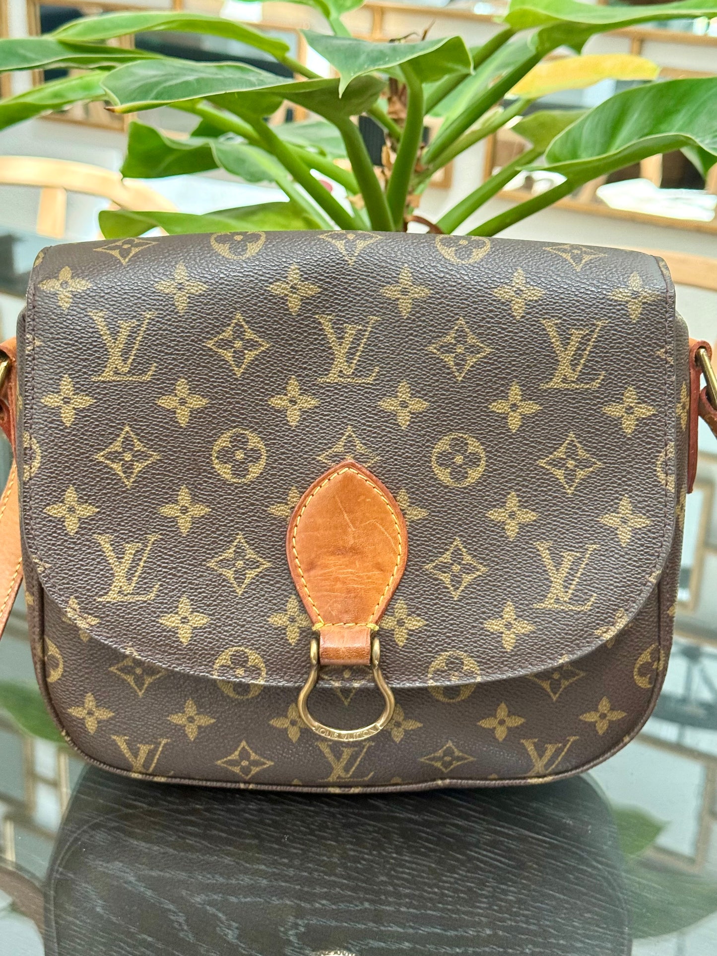 St.Cloud GM Crossbody 🗓️ Year:2000
