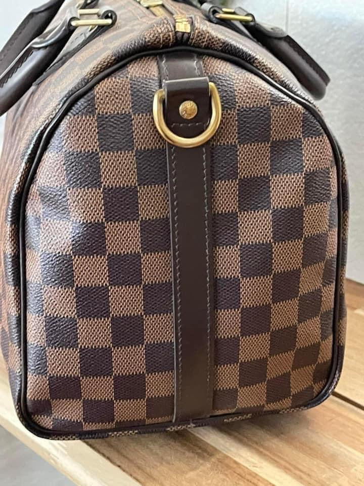 Speedy 30 Bandoulier in DE with Dustbag -
Year: 2013