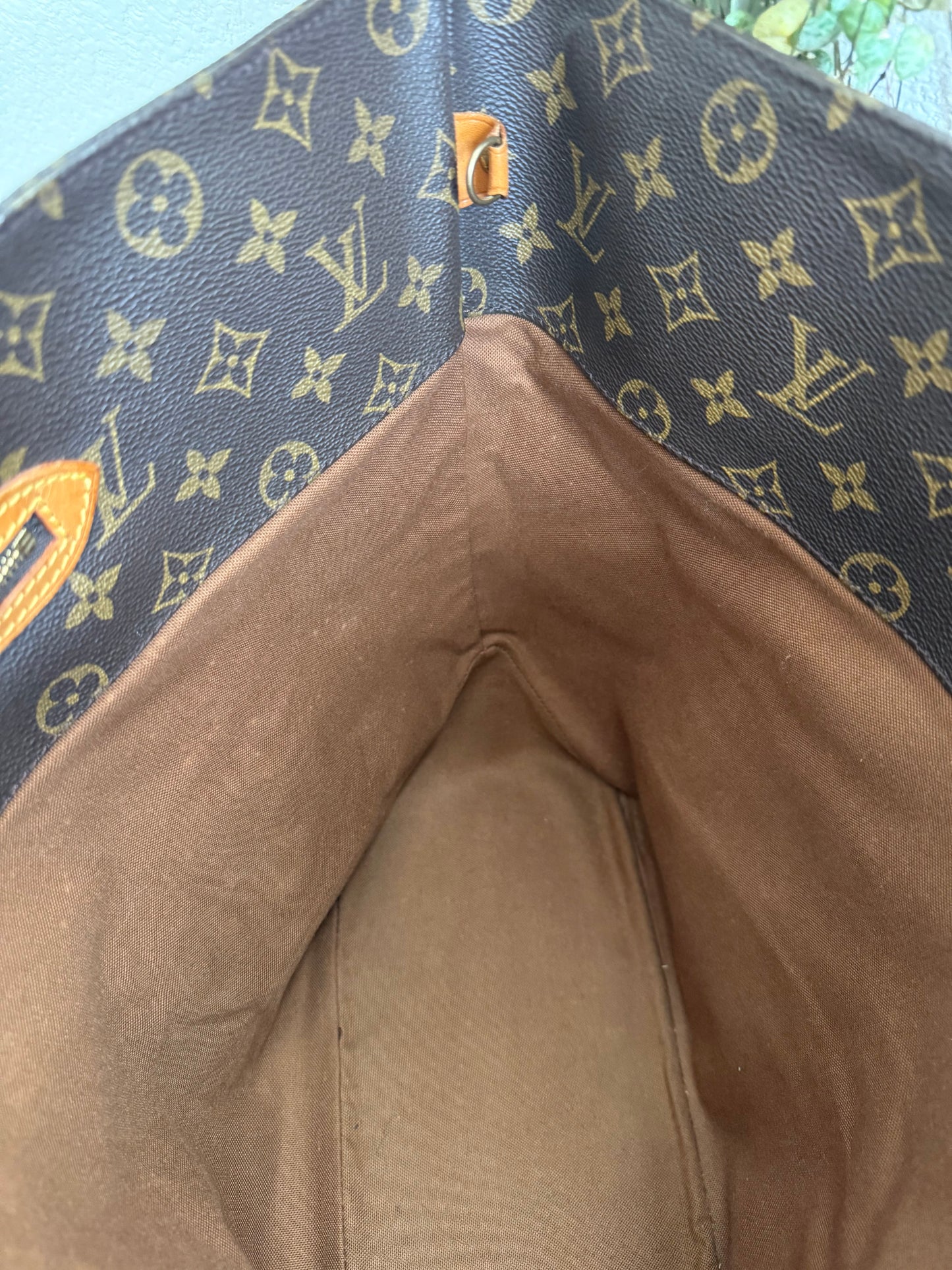 Sac Shopping Tote -๐๏ธ Year: 1996