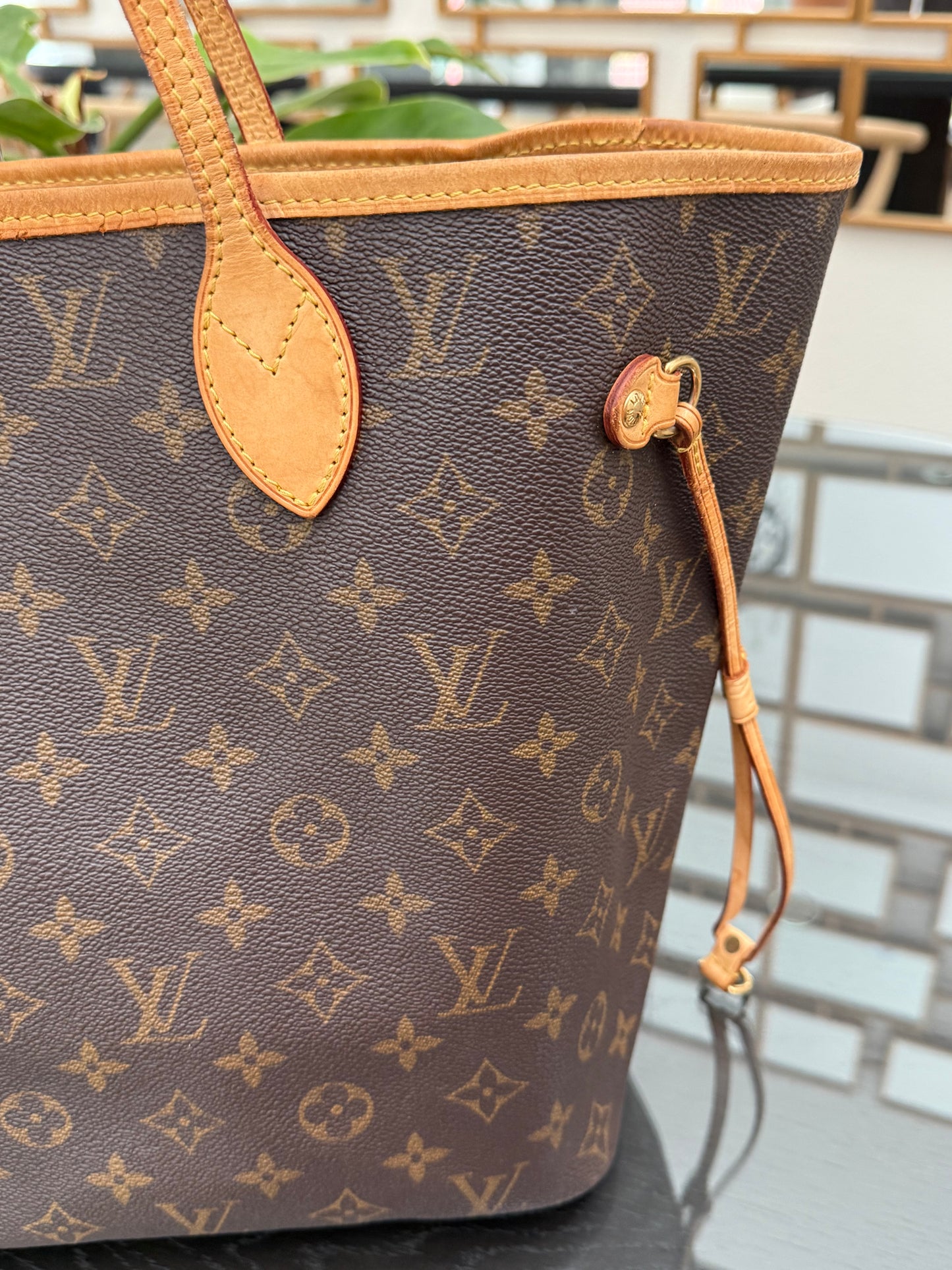Neverfull MM ๐
Year: 2008