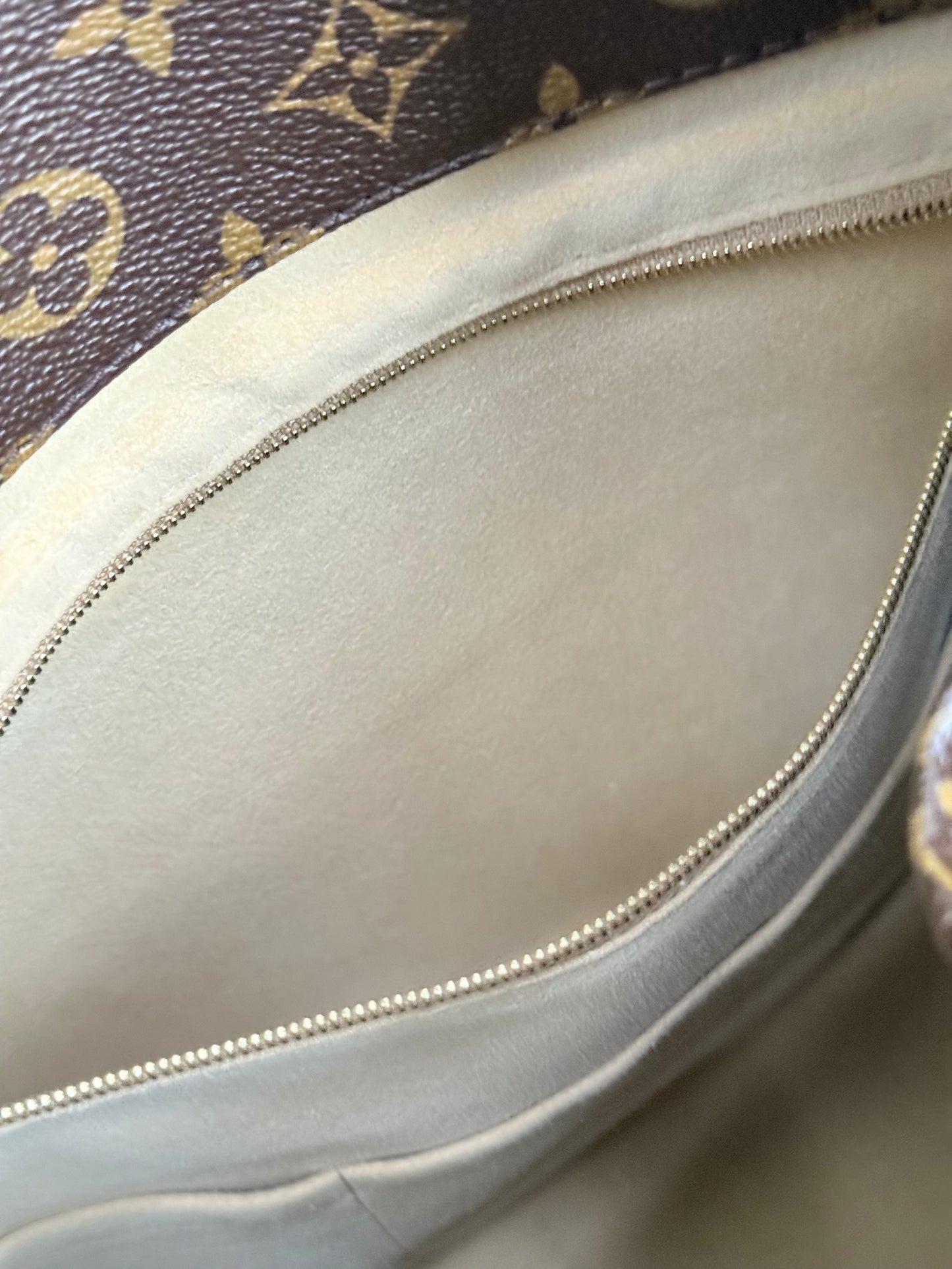 Artsy GM with Dustbag and Insert Organizer - 📅 Year: 2010