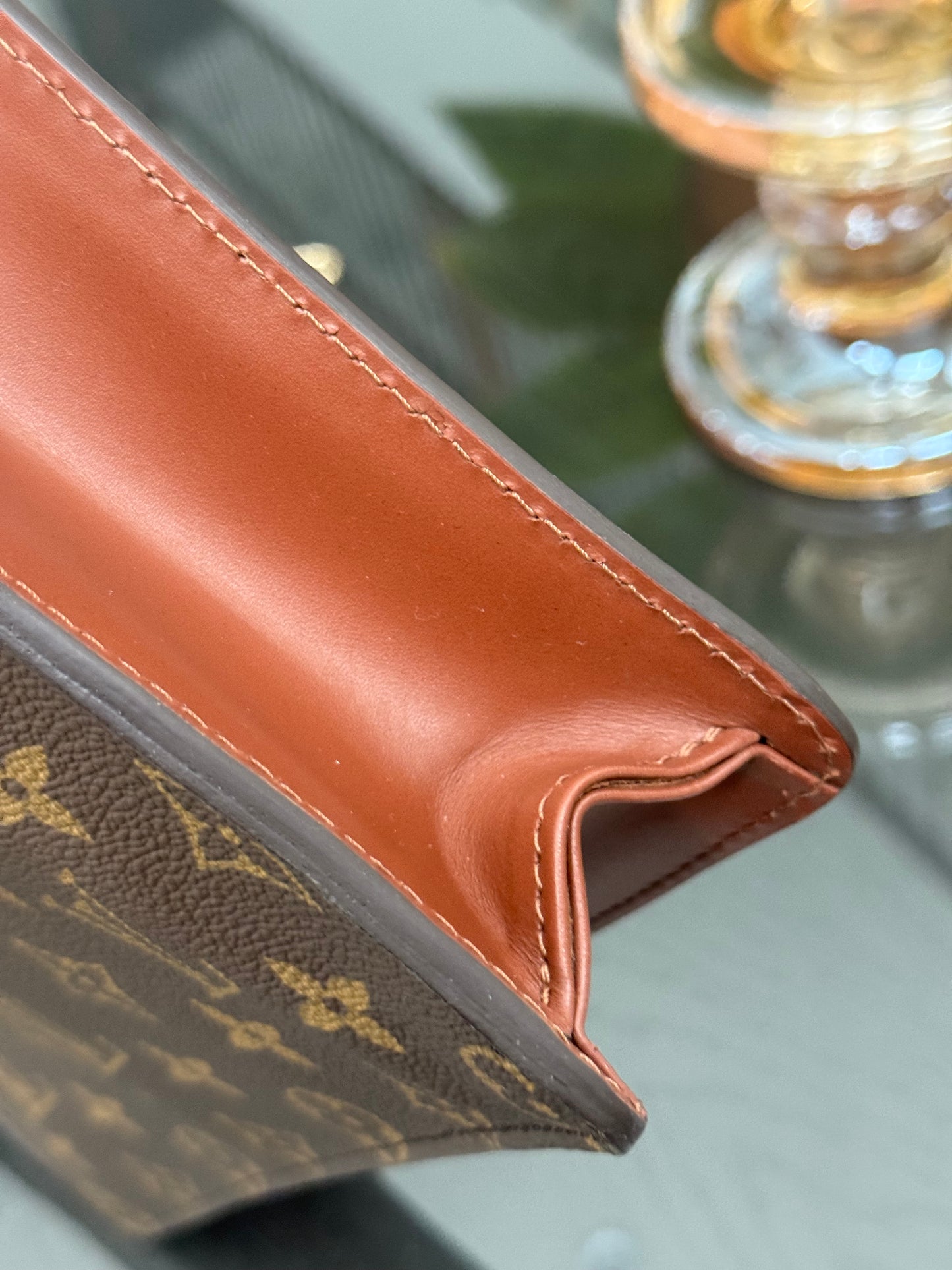 Pochette Homme Clutch-🗓️ Year: 1999