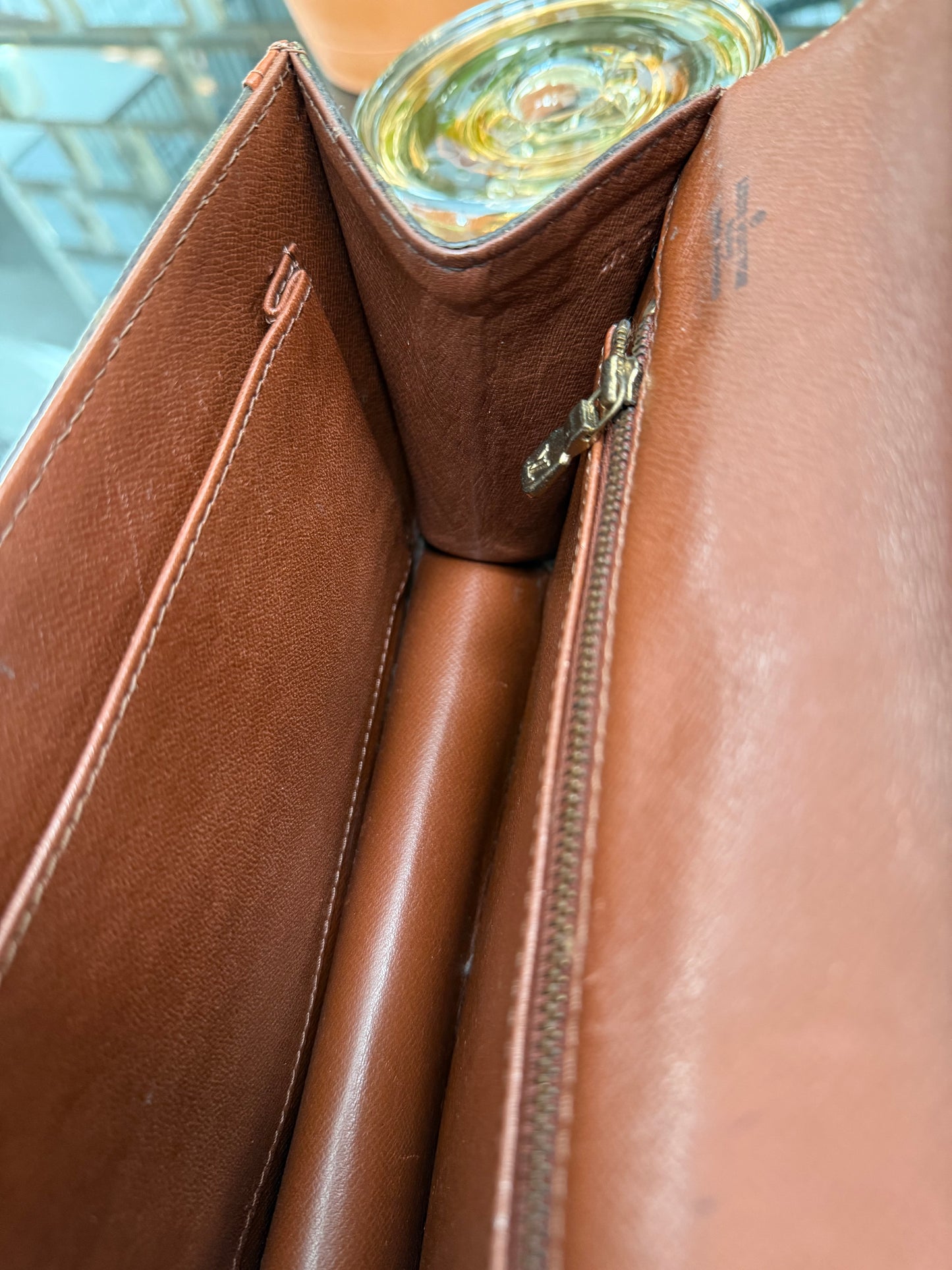 Pochette Dame Clutch -Year 1987
