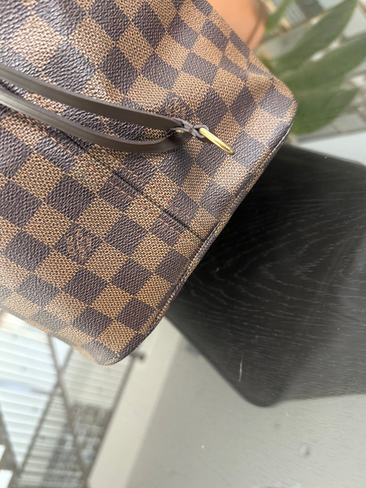 Neverfull GM in DE with Dustbag 🗓️ Year: 2009