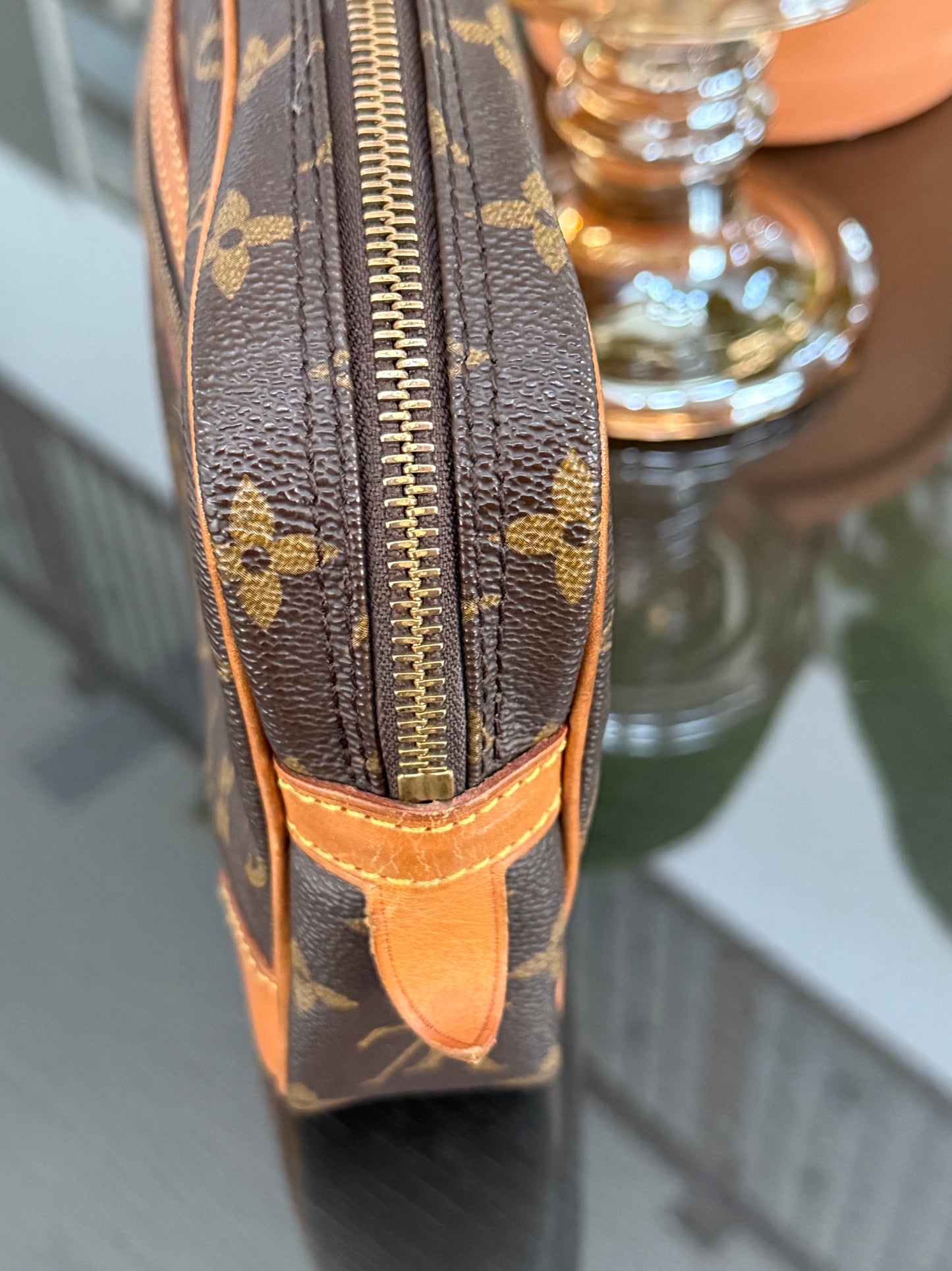 Marly Dragonne GM Clutch ๐๏ธ Year: 1995
