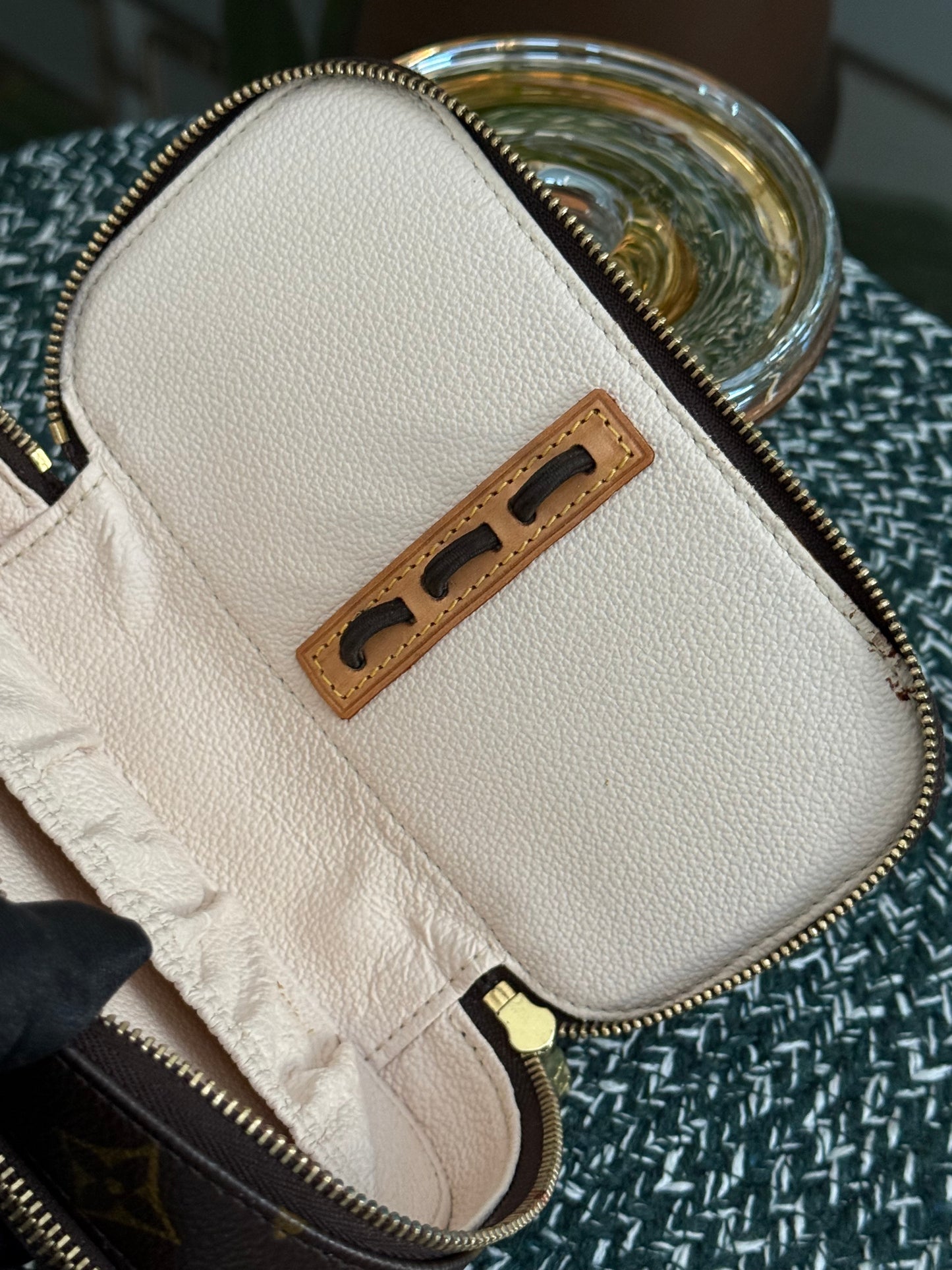 Trousse Blush PM -🗓️ Year: 2002