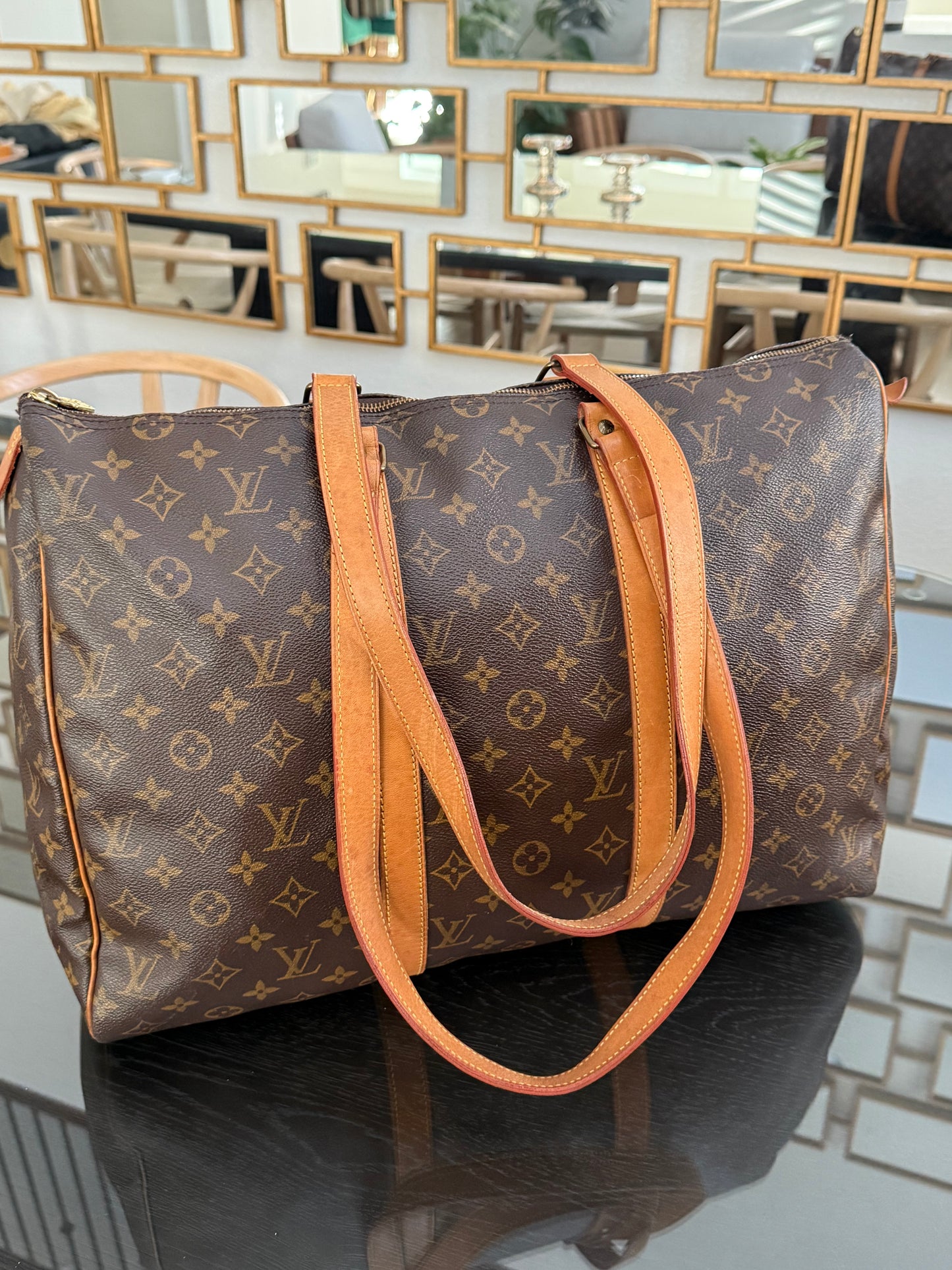 Sac Flanerie 45
๐๏ธ Year: 1991