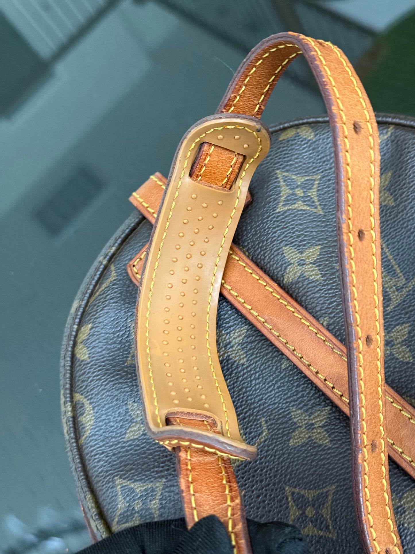 Chantilly PM Crossbody Bag