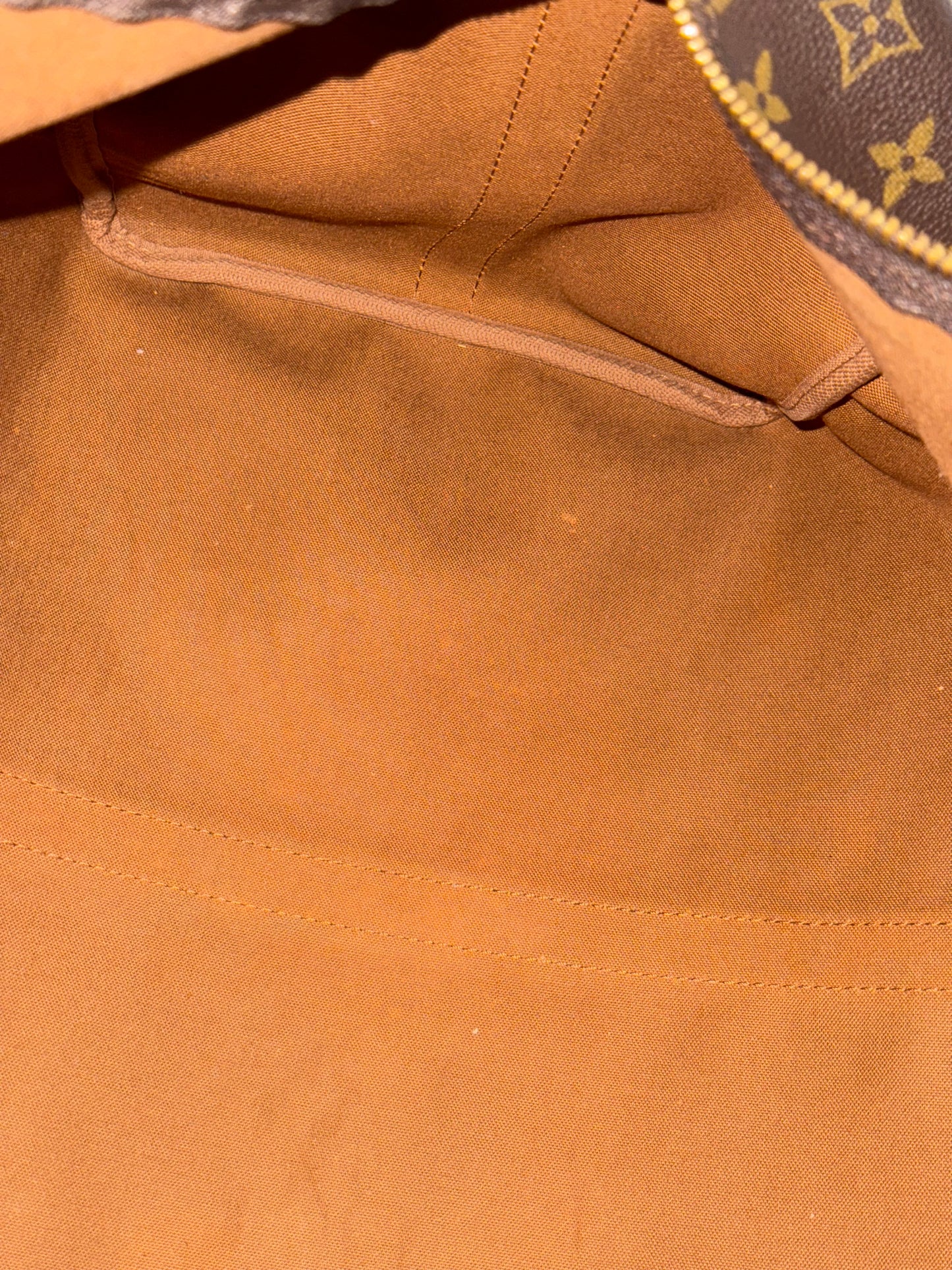 Keepall 50 Bandoulier -Year: 1989